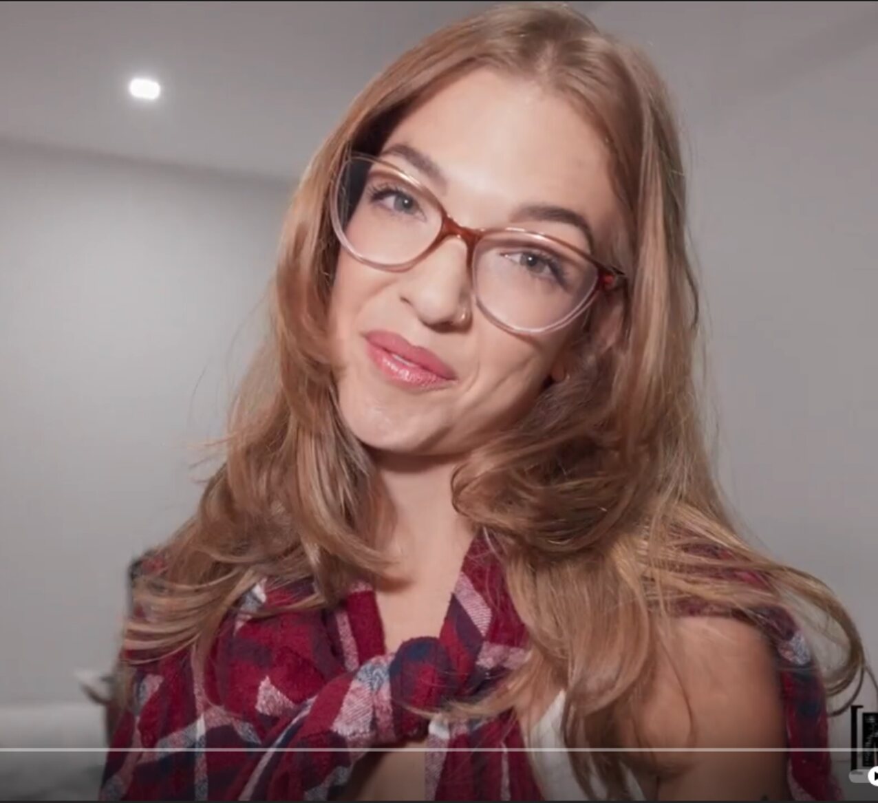 tattoo glasses mofos