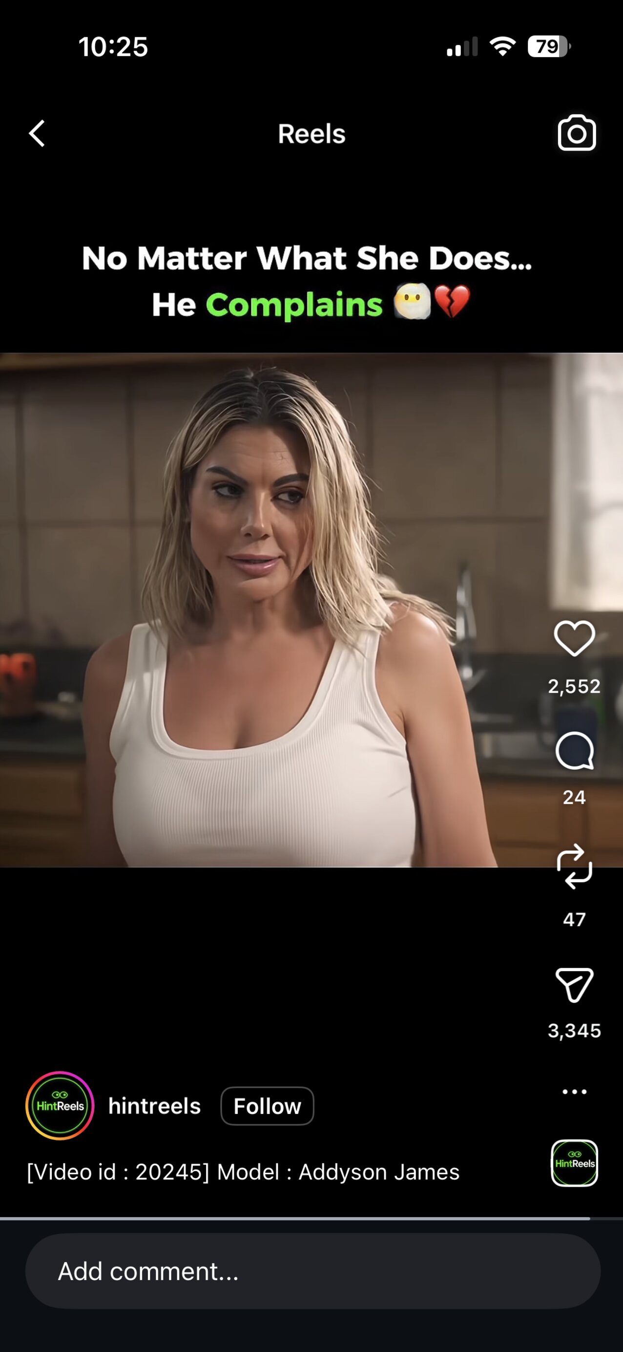 addysonjames stepmom stepson