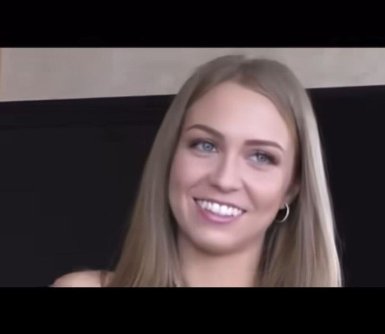 big ass pretty face teen