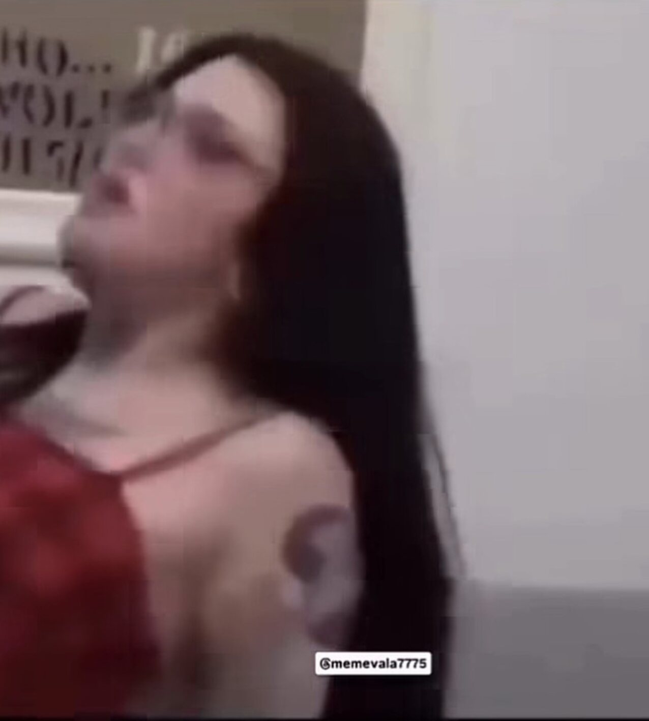 spiderman cosplay brunette