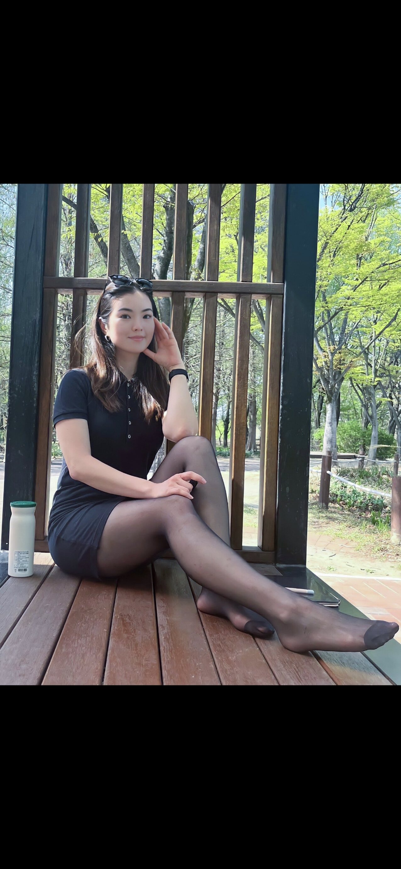 camgirl amateur brunette