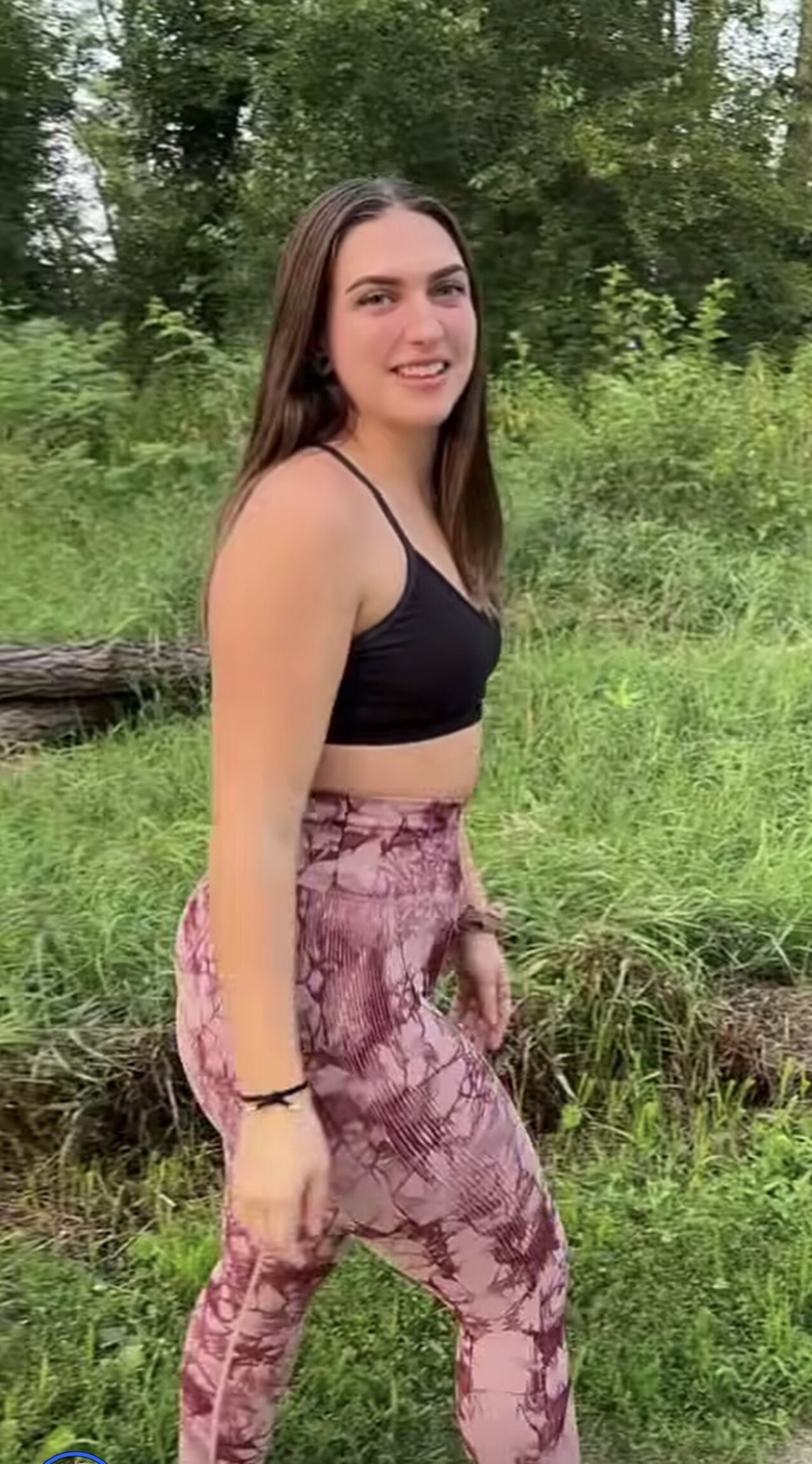 latina petite thicc