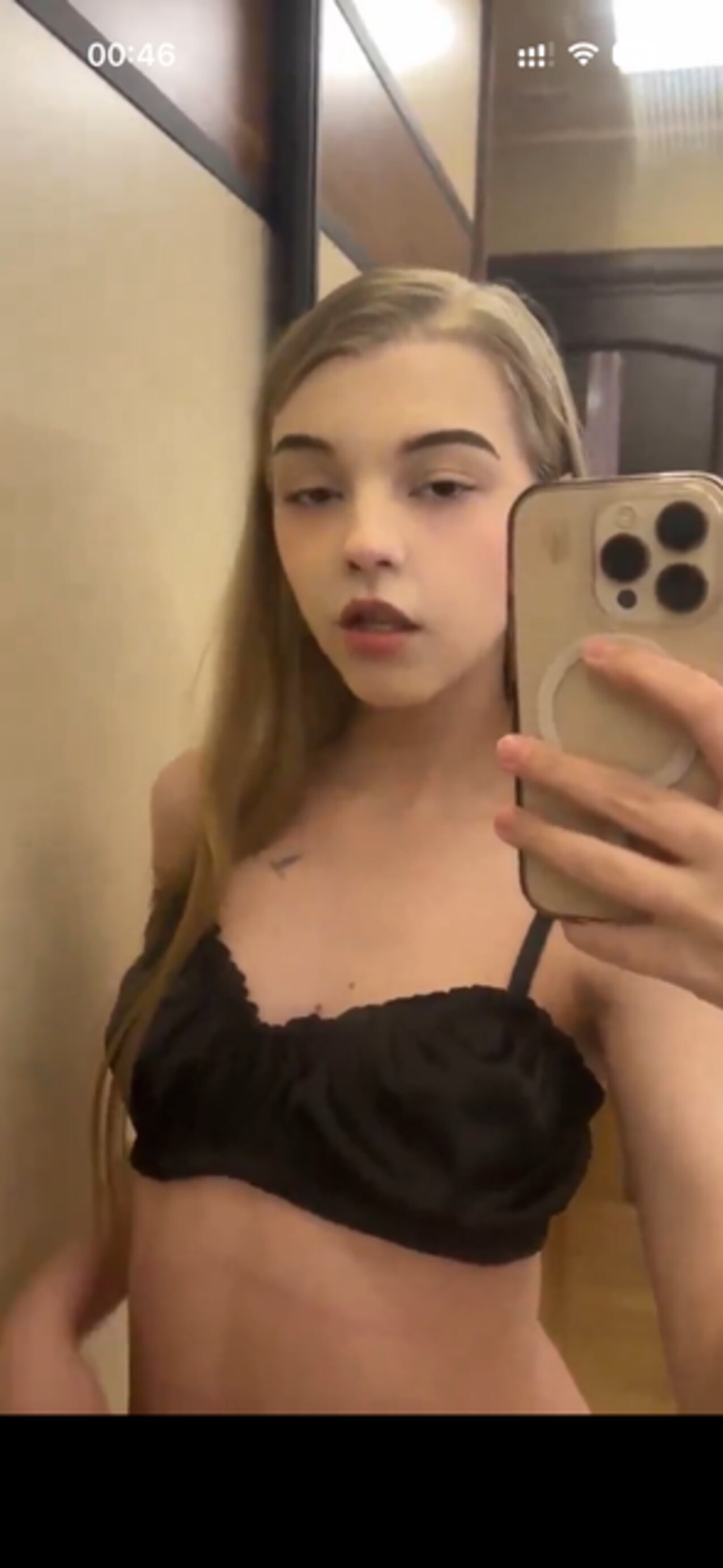 teen petite cute