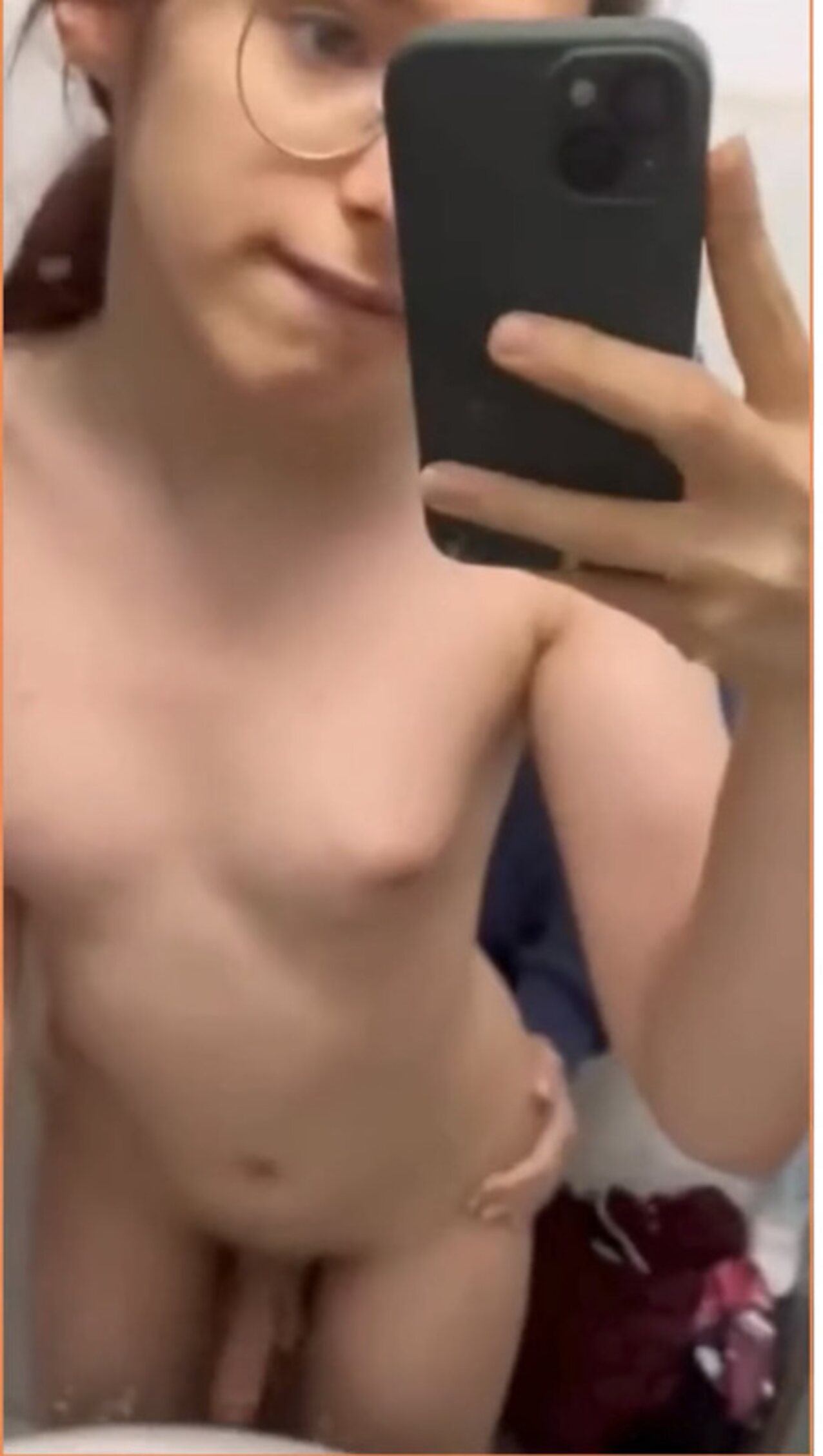 shemale teen femboy