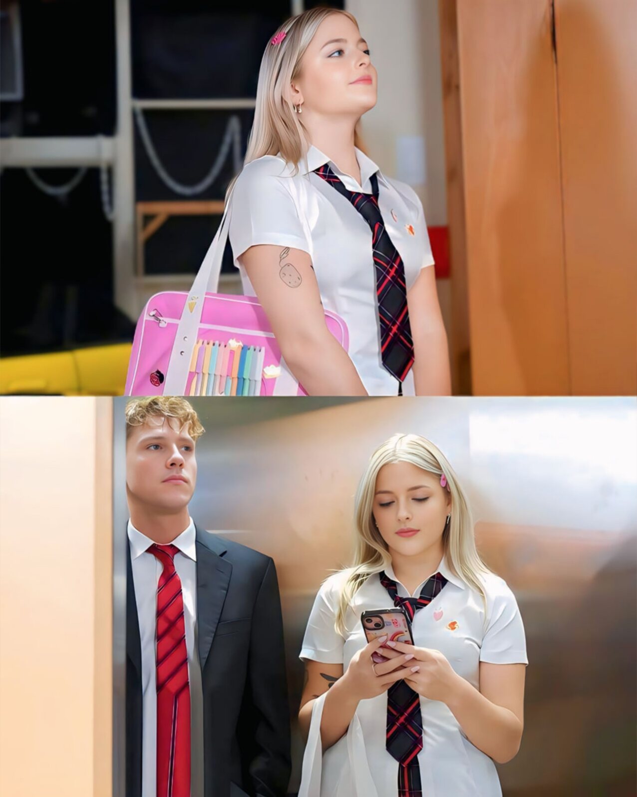 beautiful hot teens