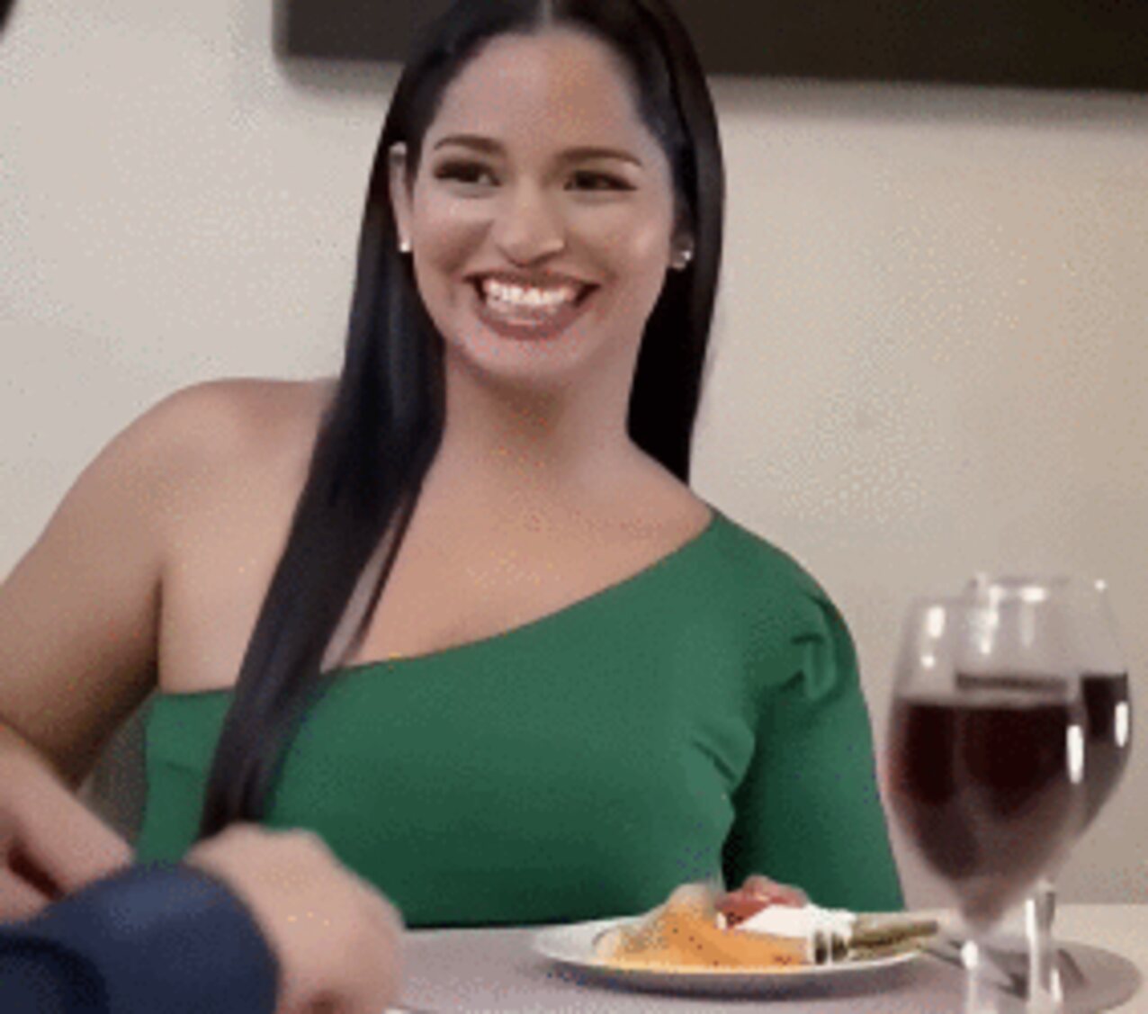 latina mexico american