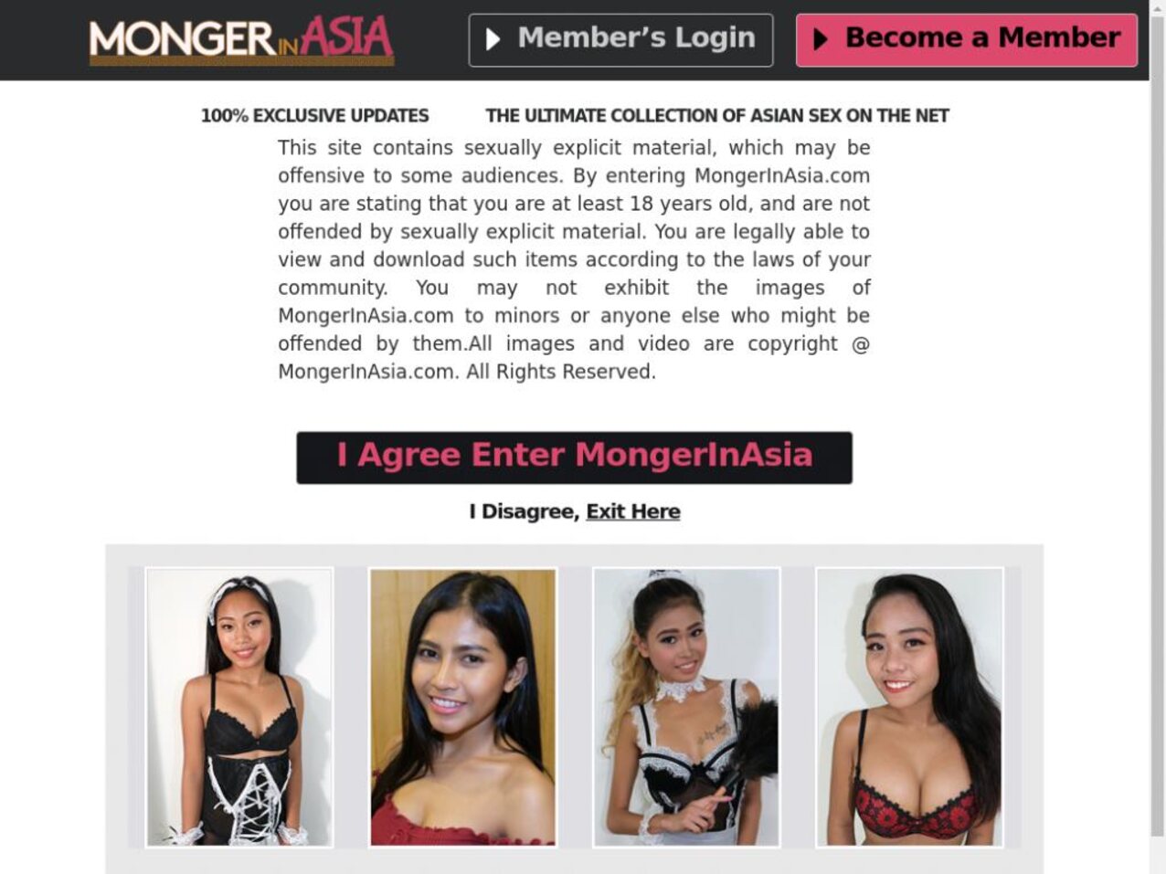 monger in asia monger asian