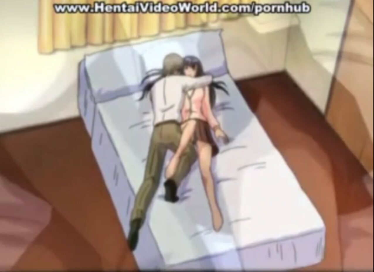 hentai sex hot