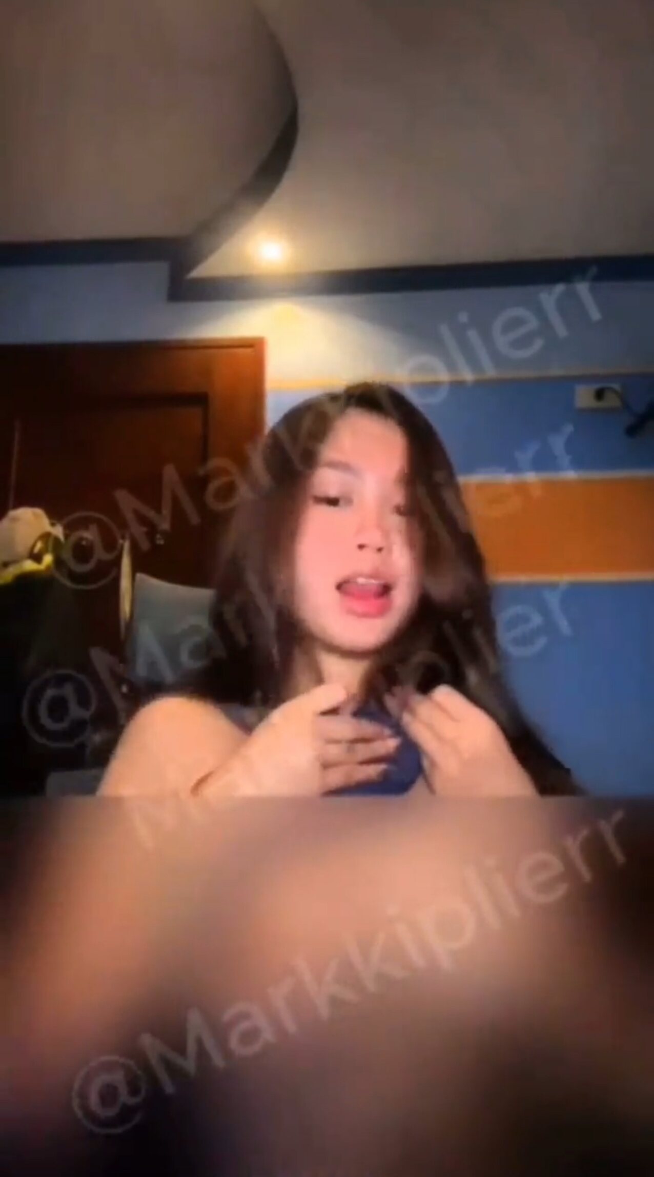 amateur brunette black haired