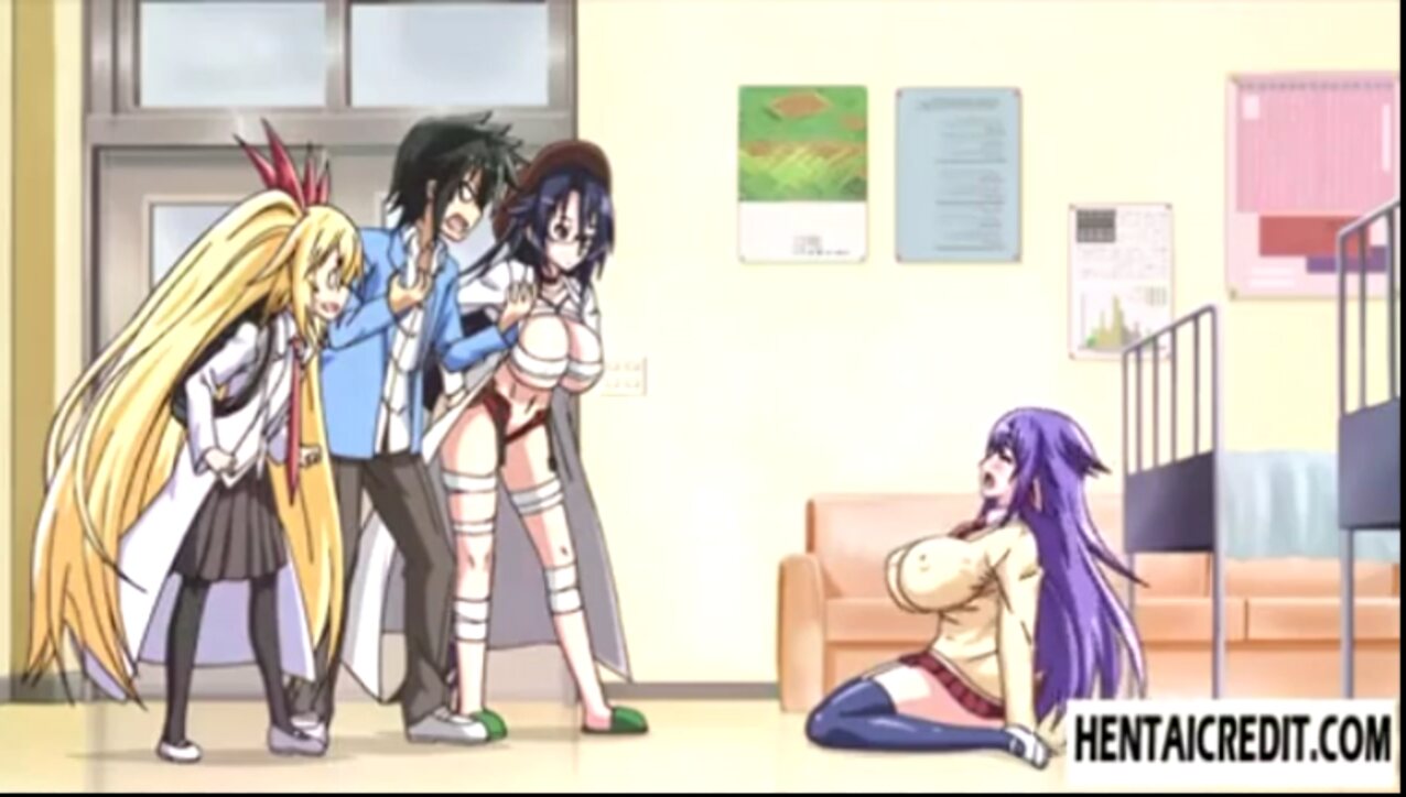 hentai sex hot
