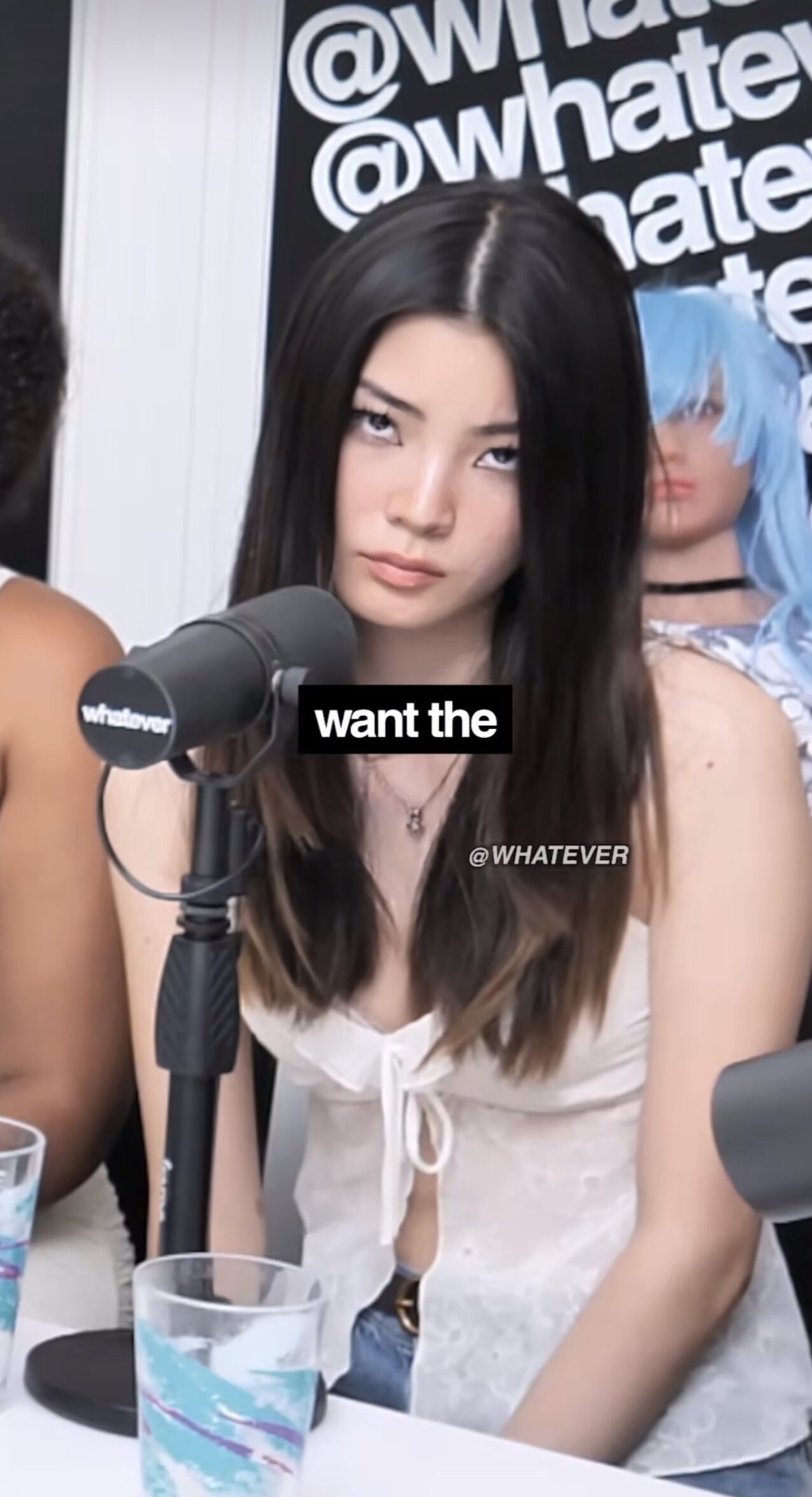 asian abg podcast