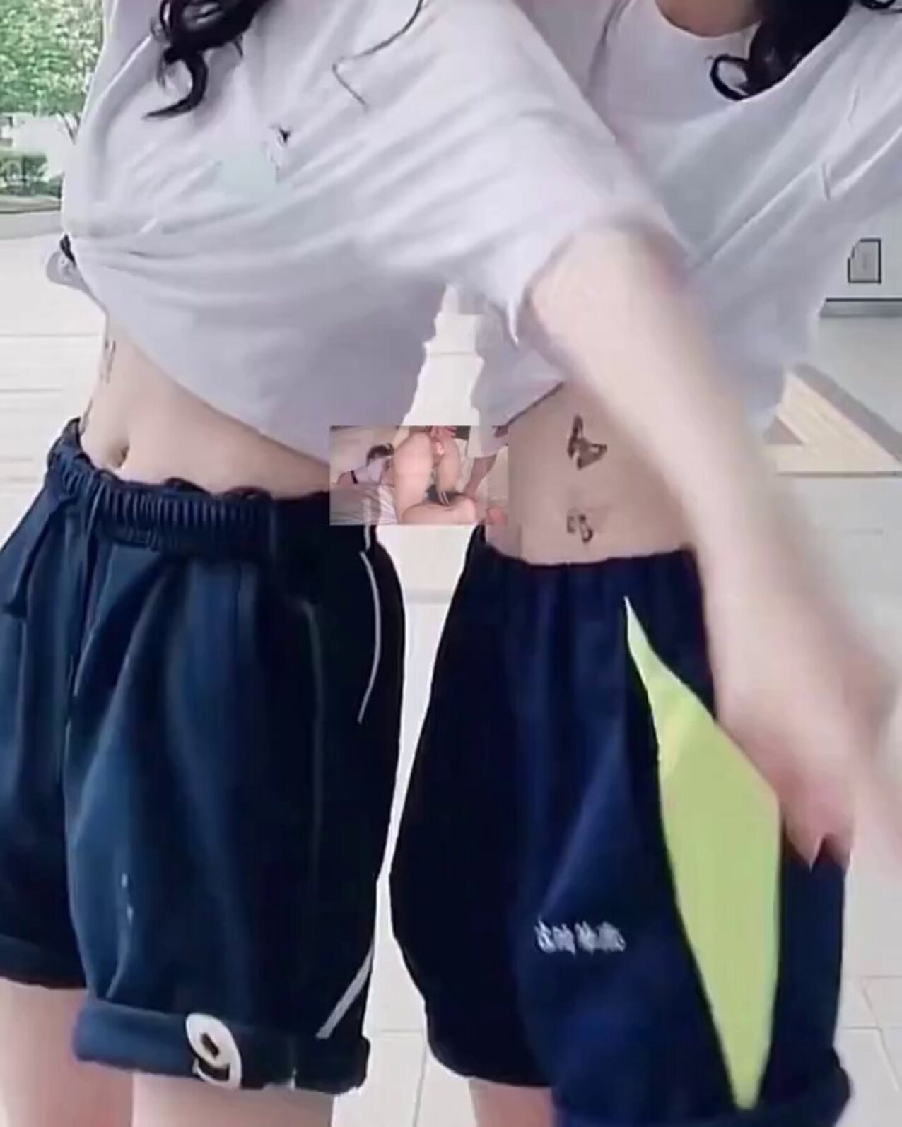 sports wear asian pale