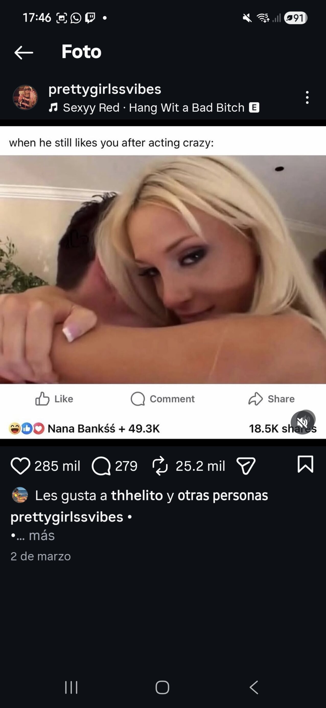 porn ad amateur blonde
