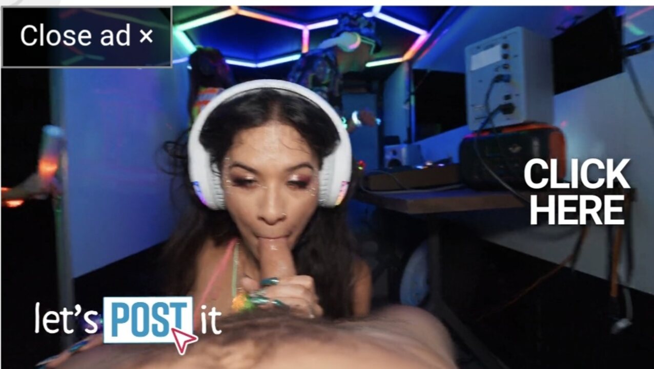 amateur party straight