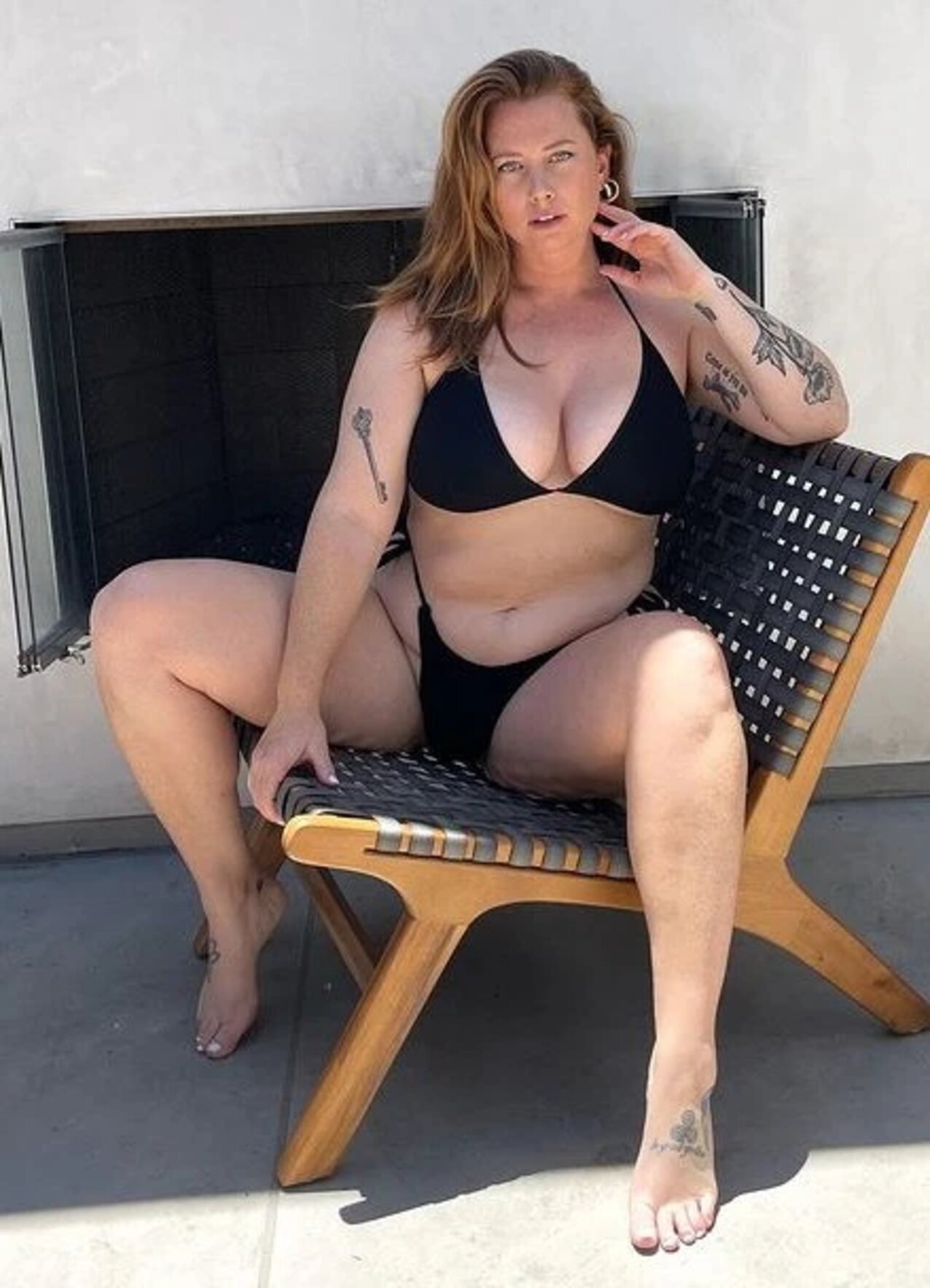 sexy hot busty