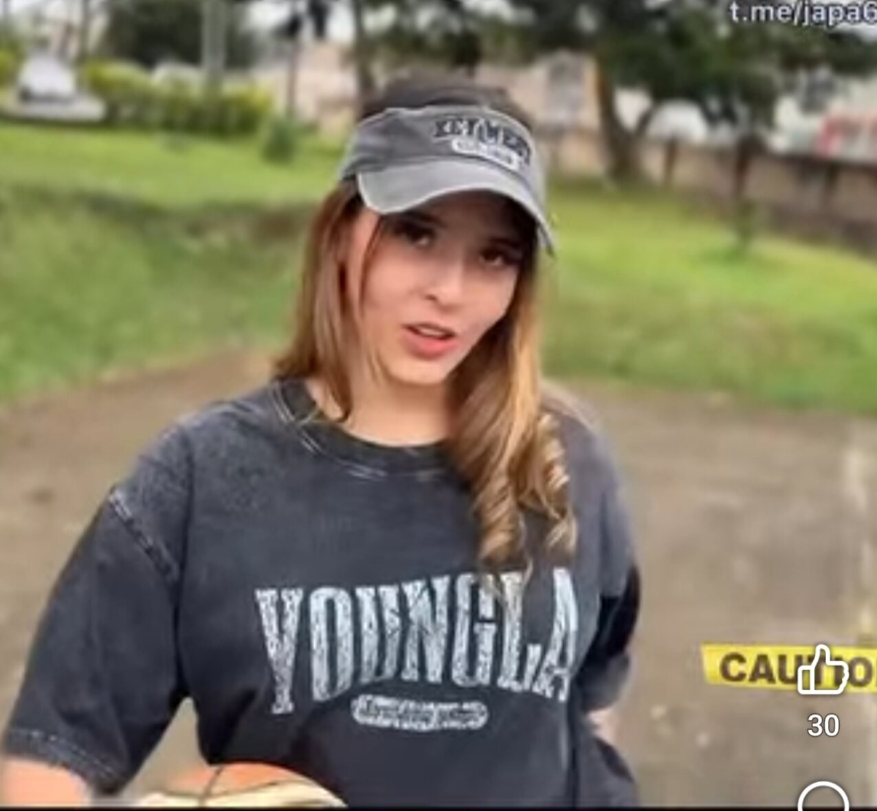 outdoor workout big ass