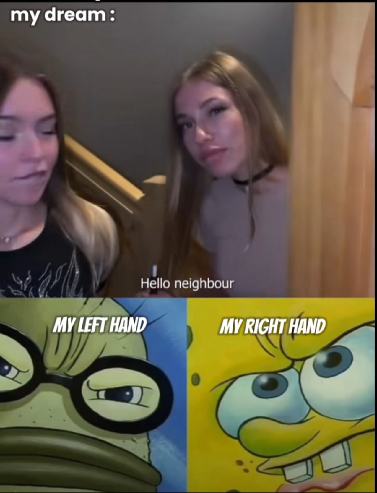 neighbours threesome russian