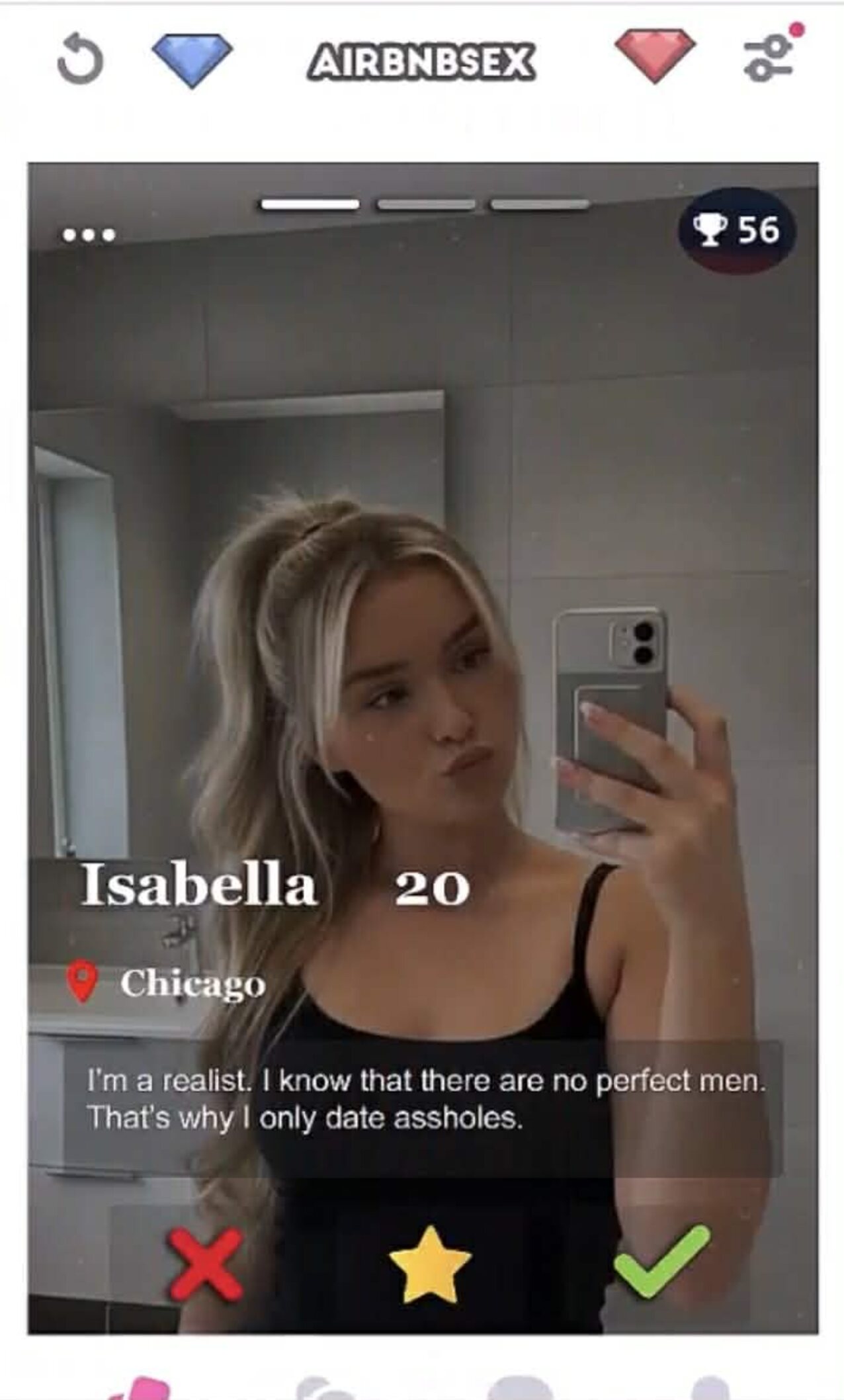 blonde blowjob erome