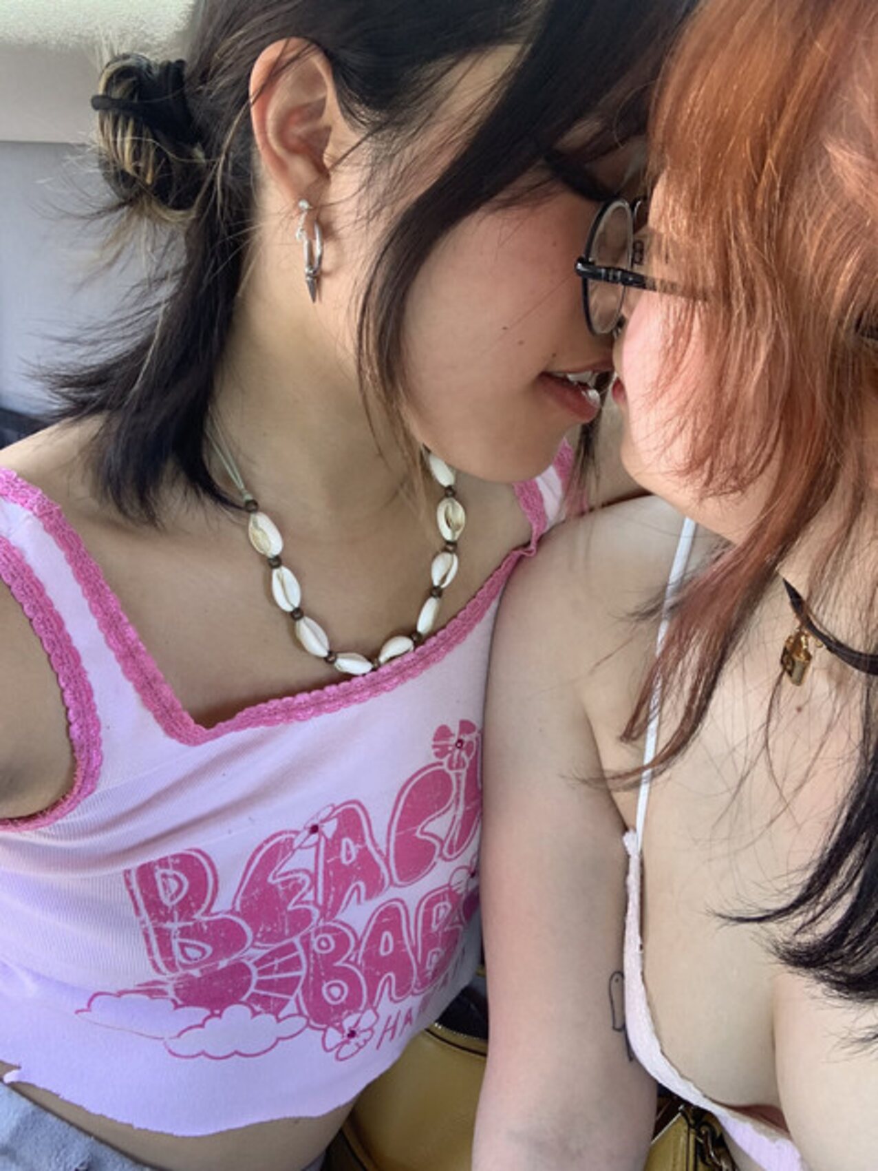 sooyensu teen sexy