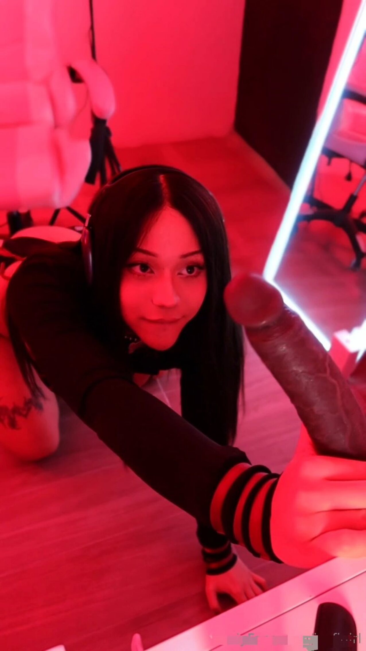egirl gamer bbc