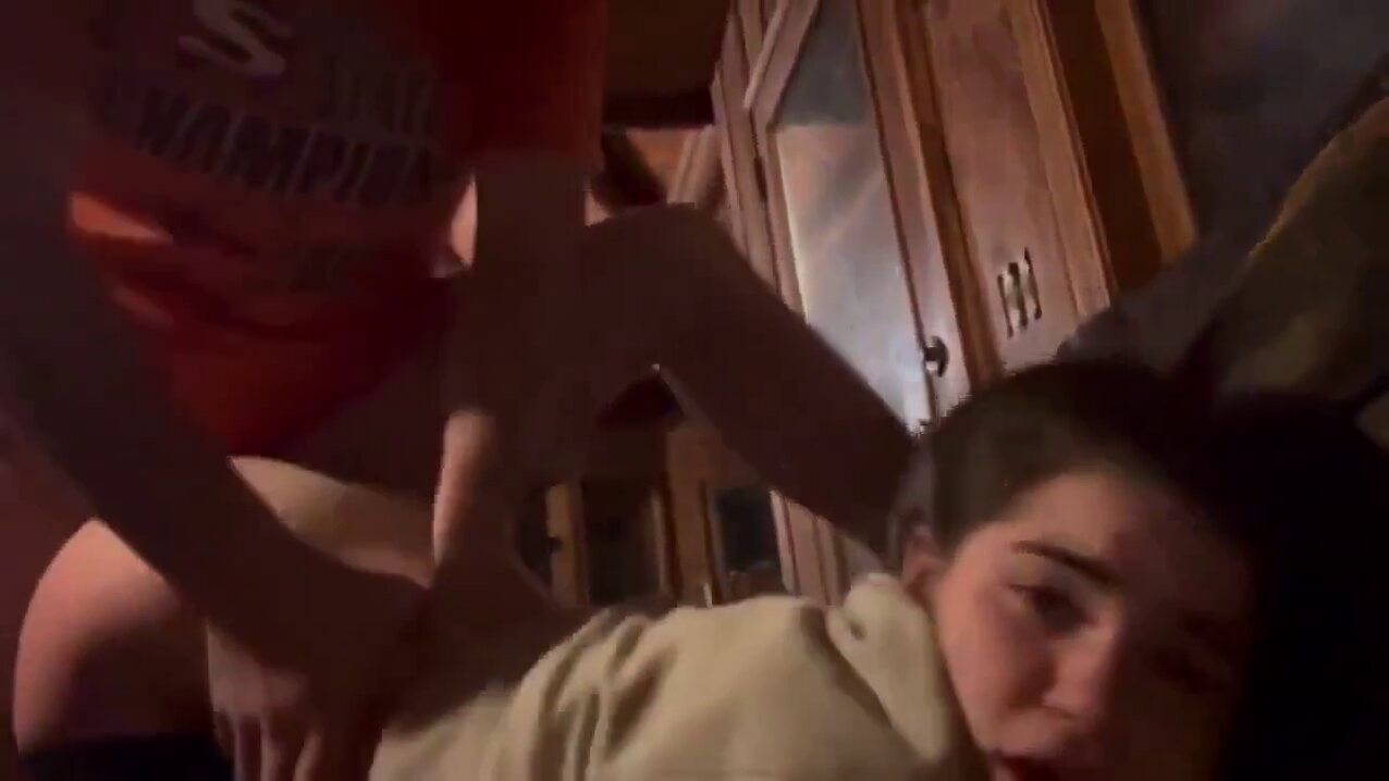 busty thicc doggystyle