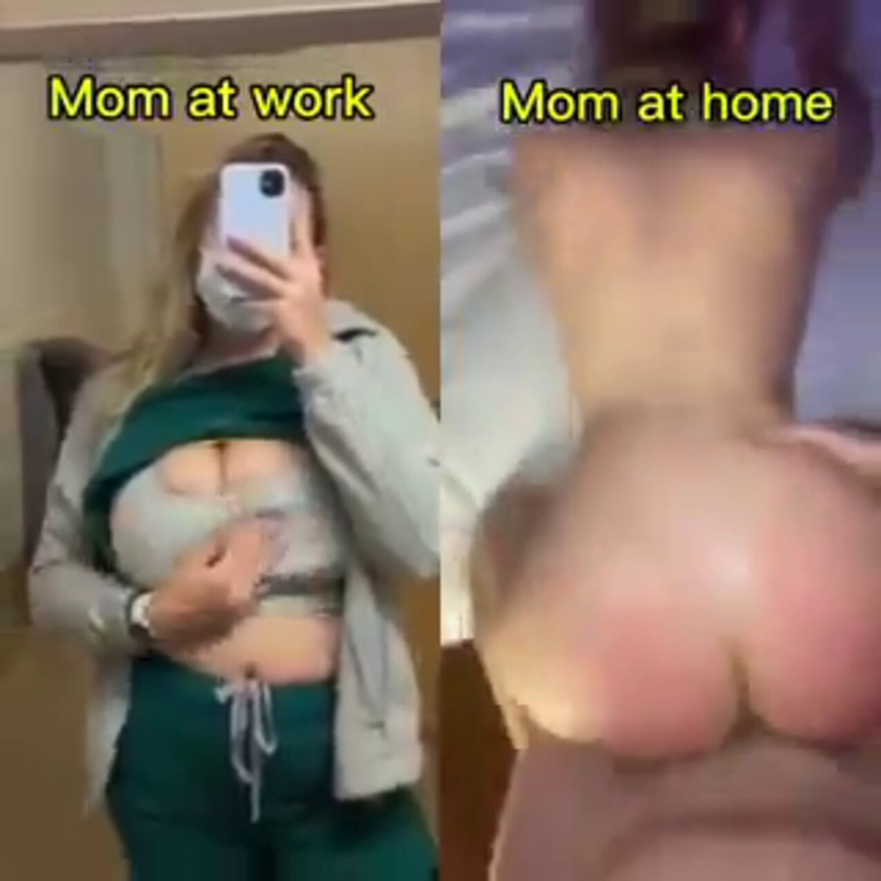 bbc busty pawg