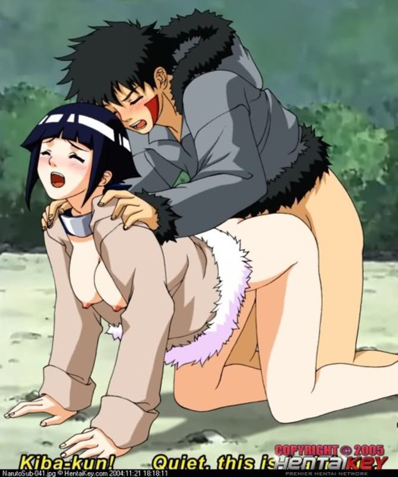 narutopixxx hinata anal