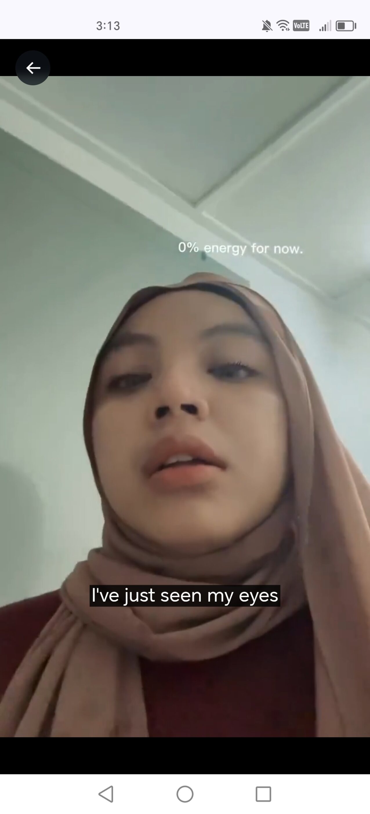 hejab blowjob cum