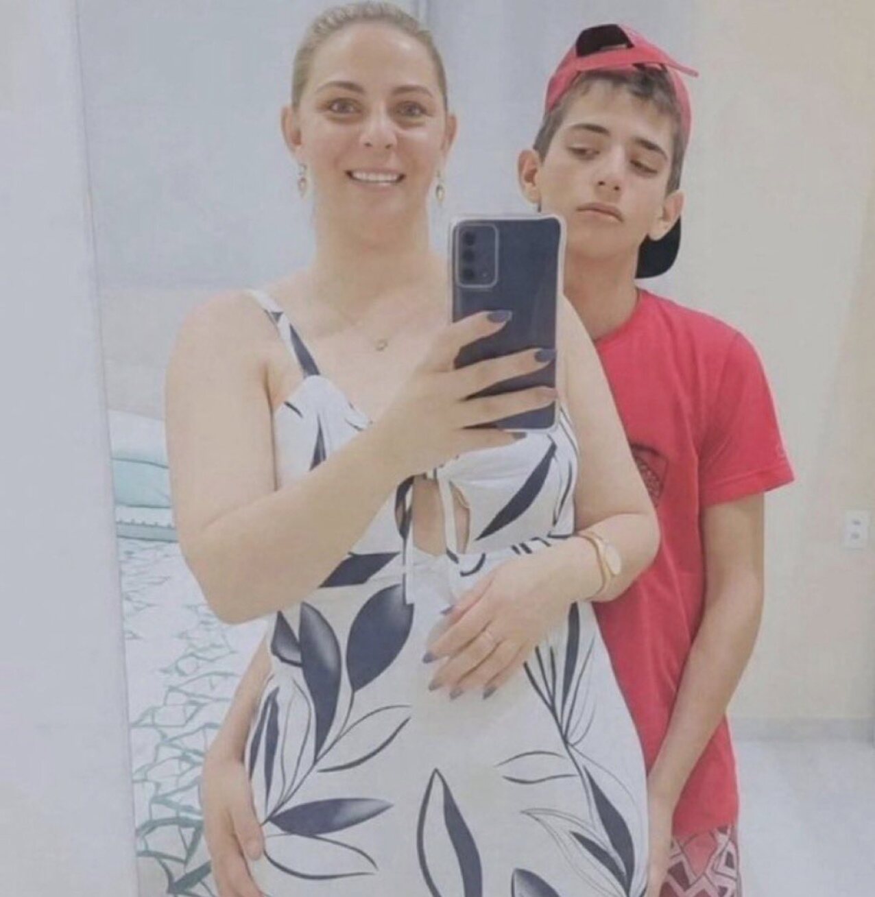 milf stepmom stepson