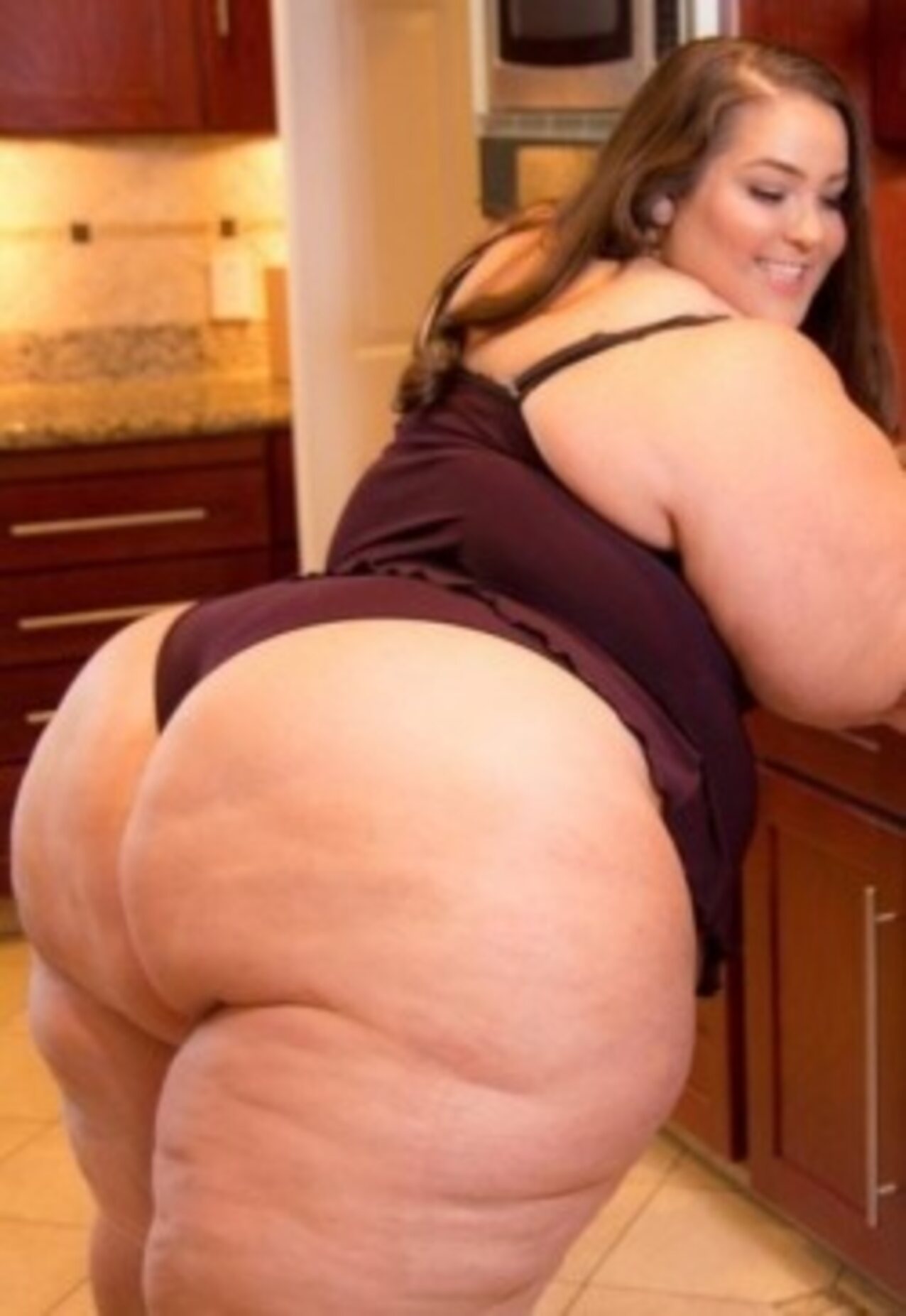 bbw boberry fat ass