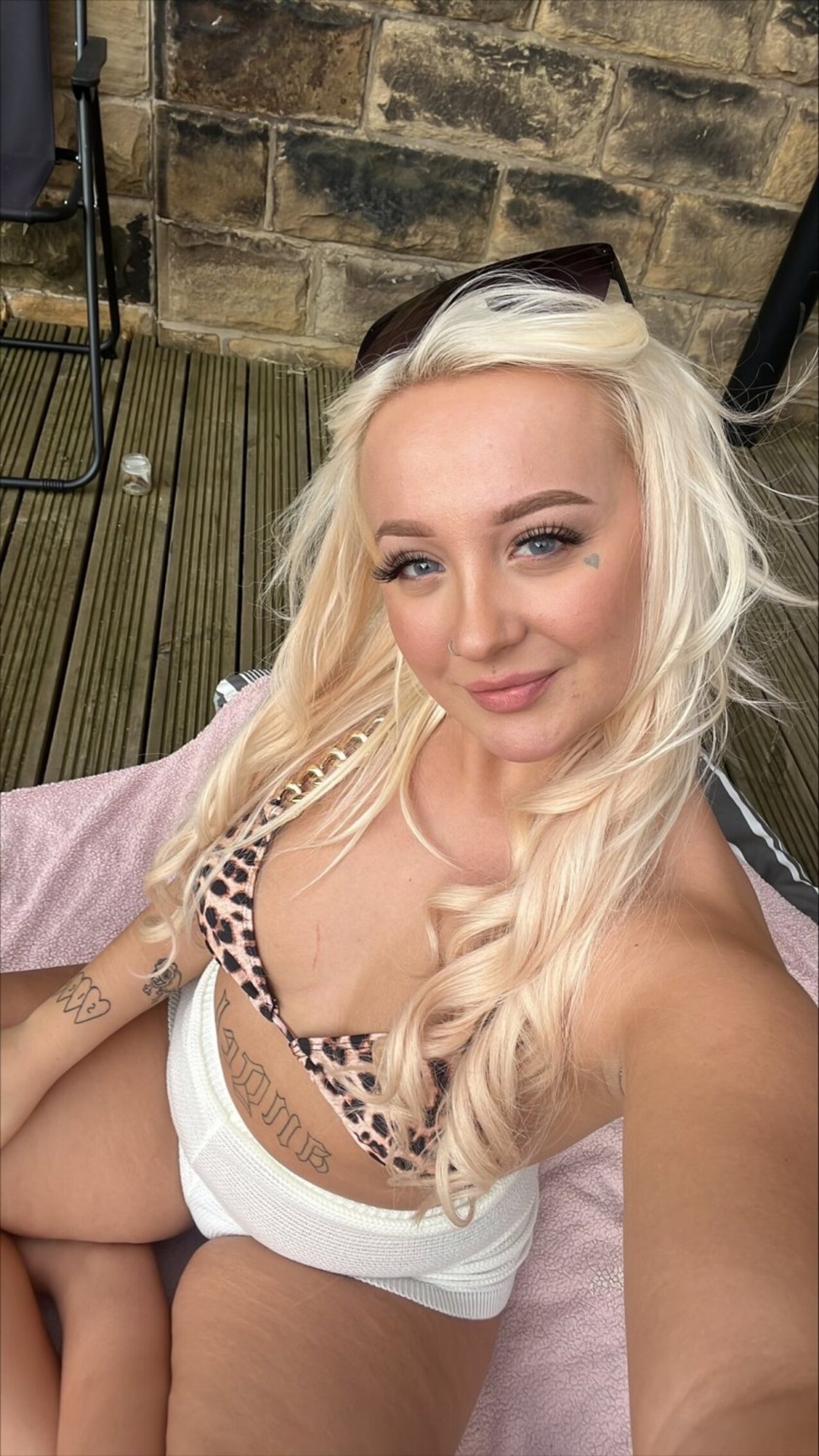 slut hot chav
