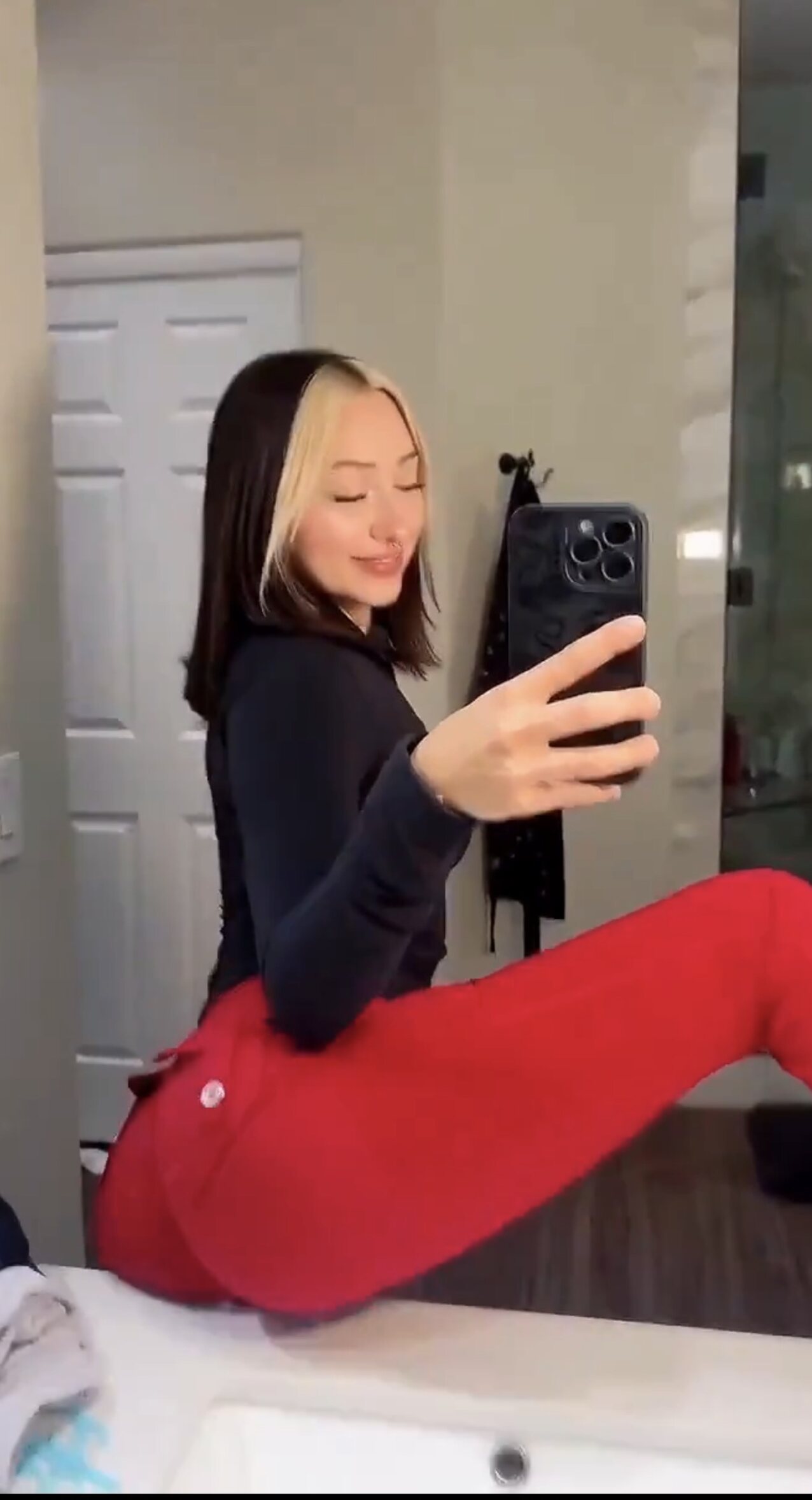 alt onlyfans blonde