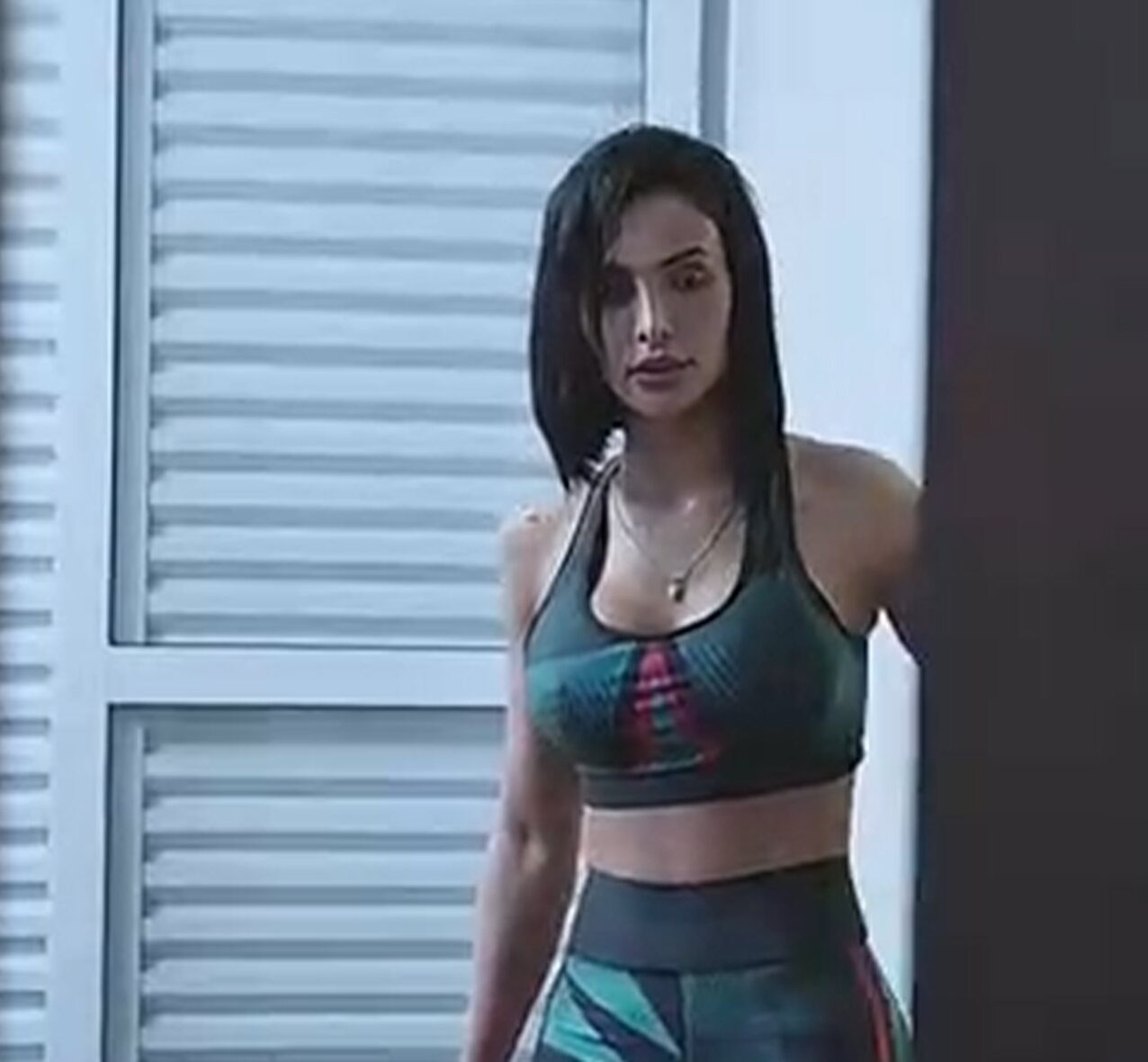 slut gym gym clothes