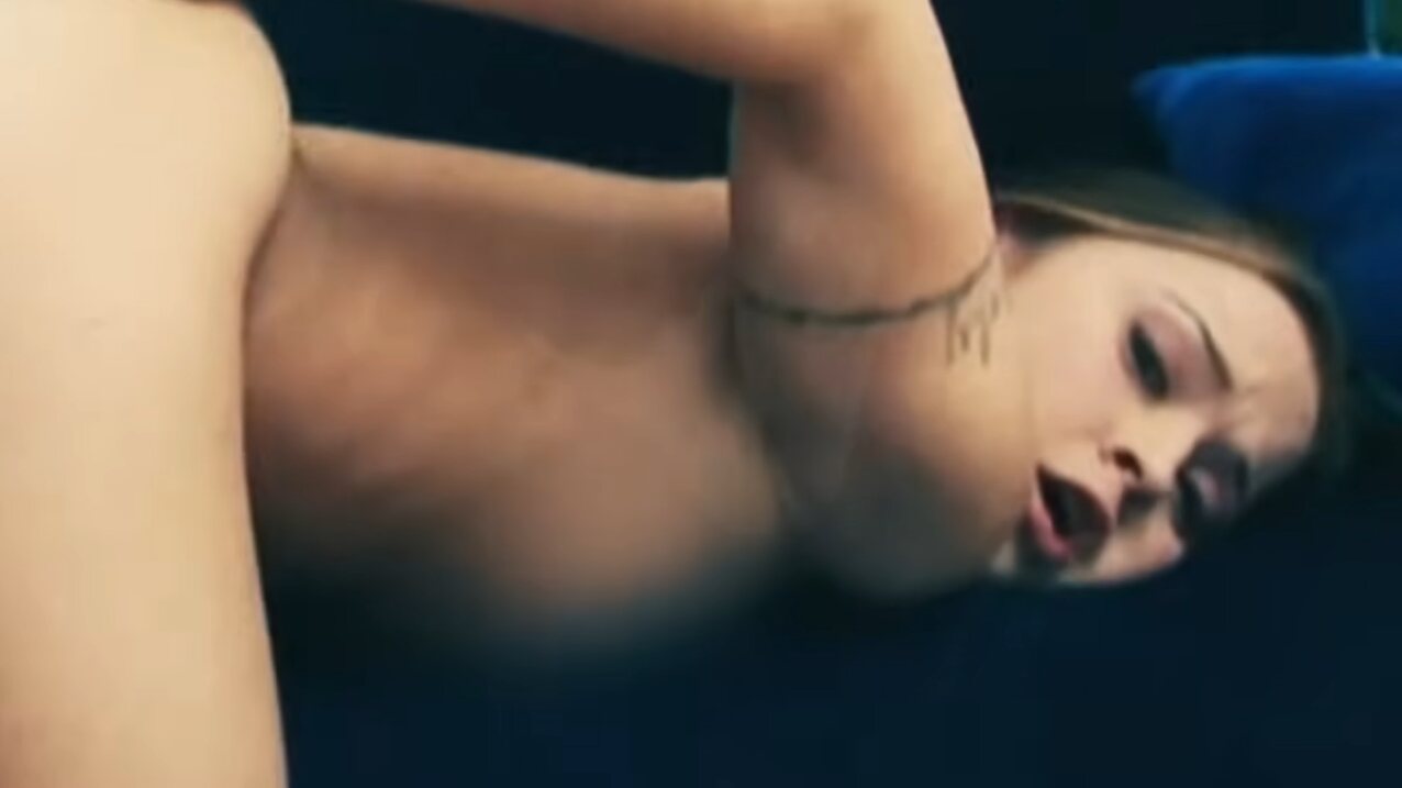 anal pain teen