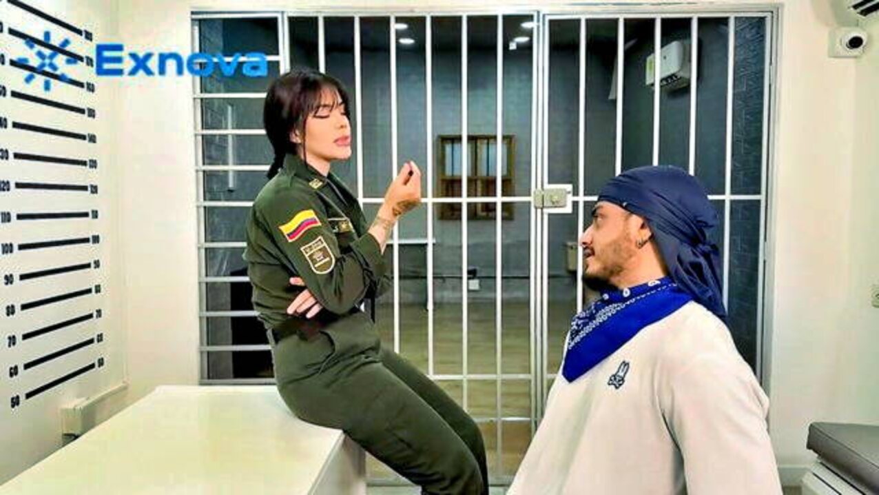 police station latina police