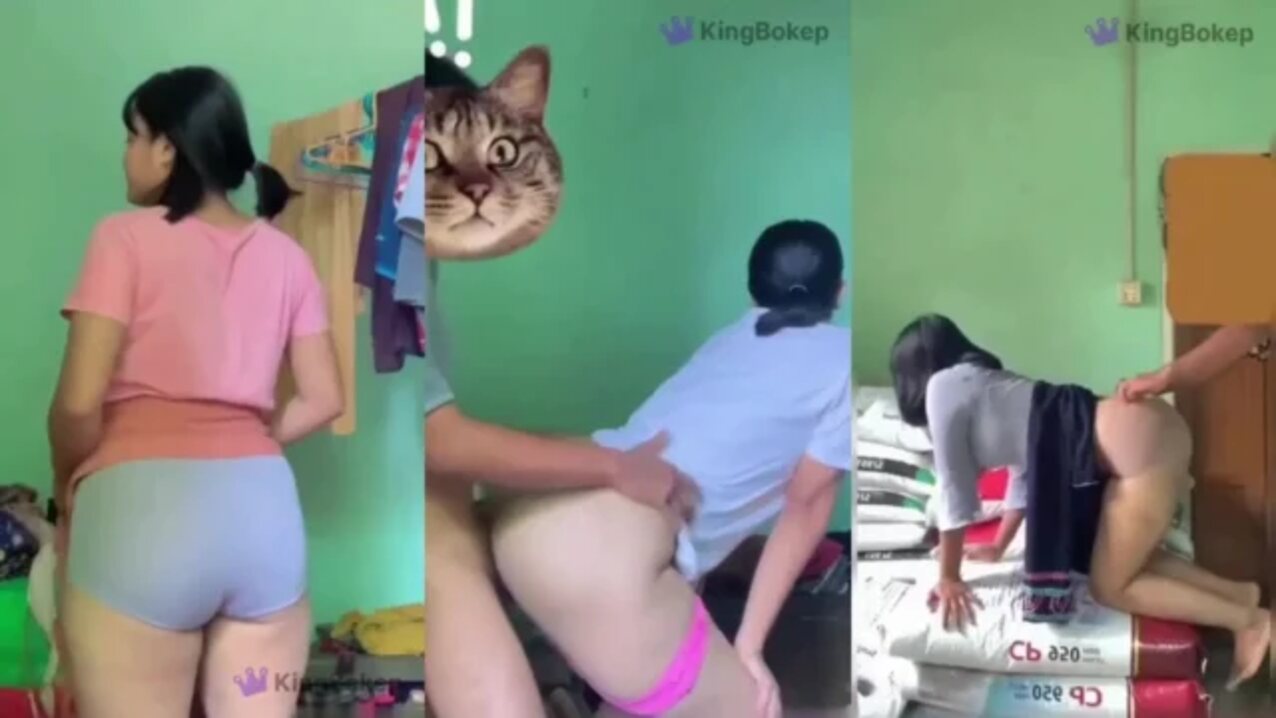 big ass amateur couple