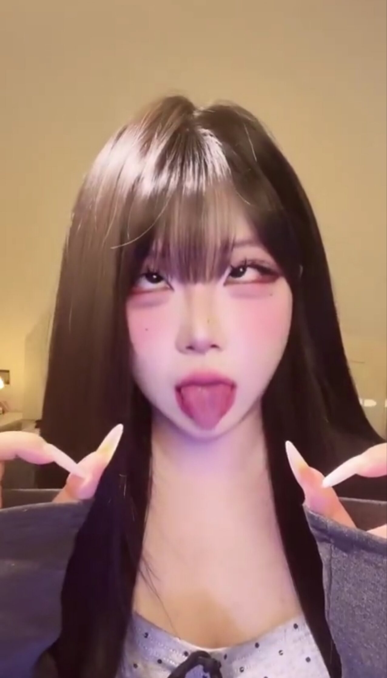 japanese asian ahegao