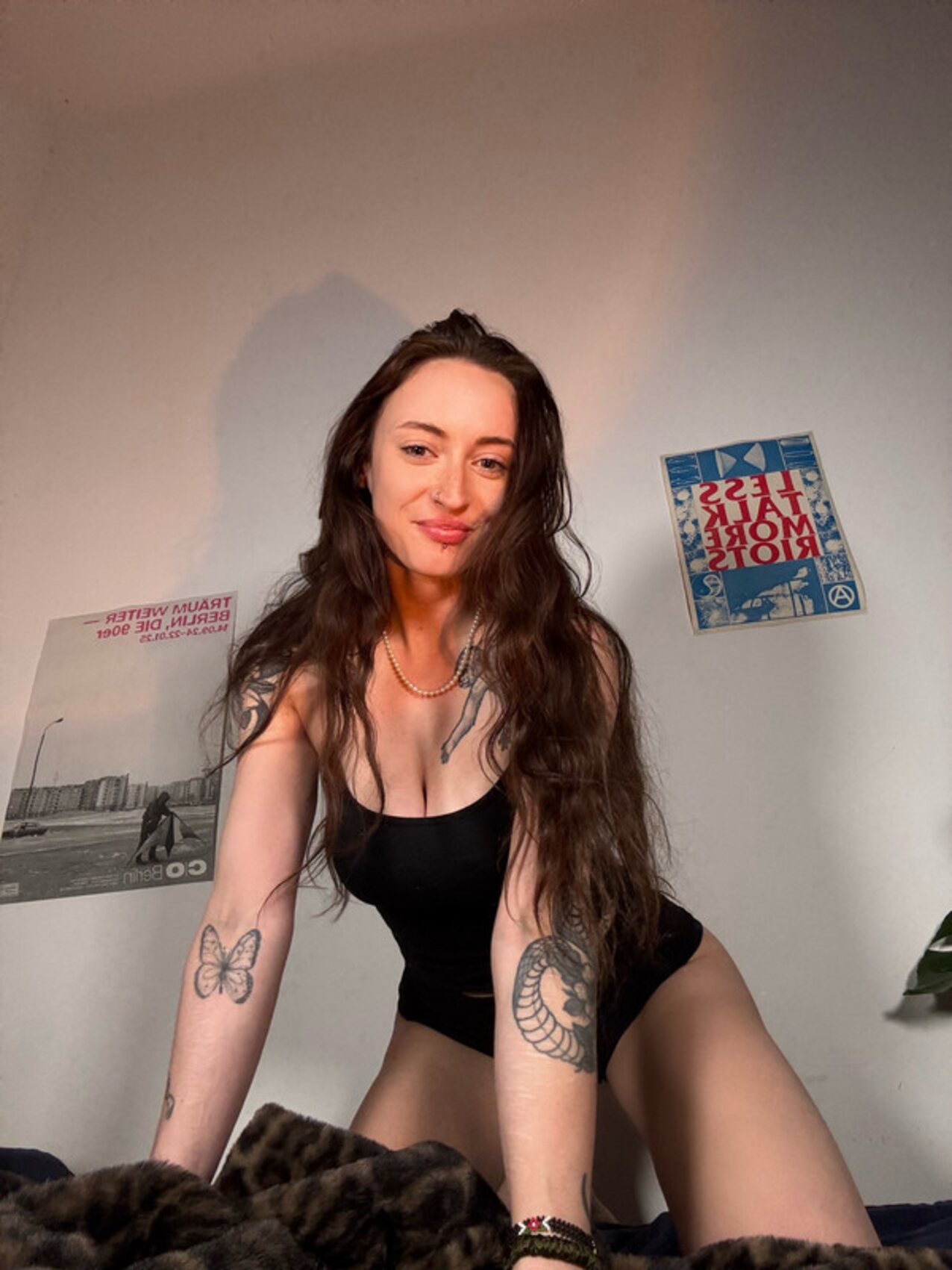 petite cute feet