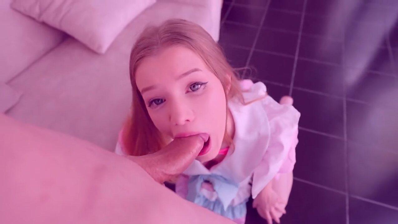 teen blowjob 18yo
