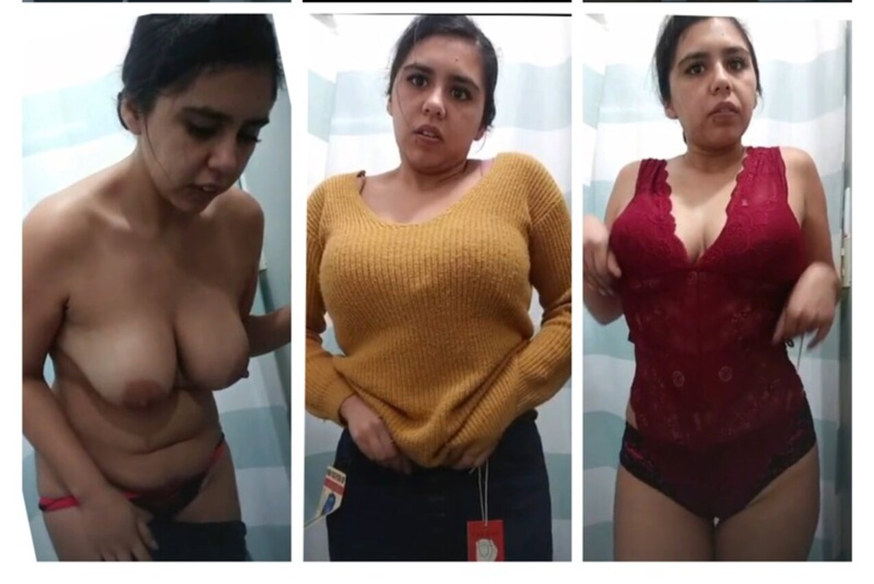 amateur voyeur latina