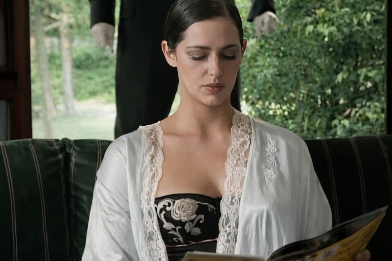 dark hair natural tits small tits