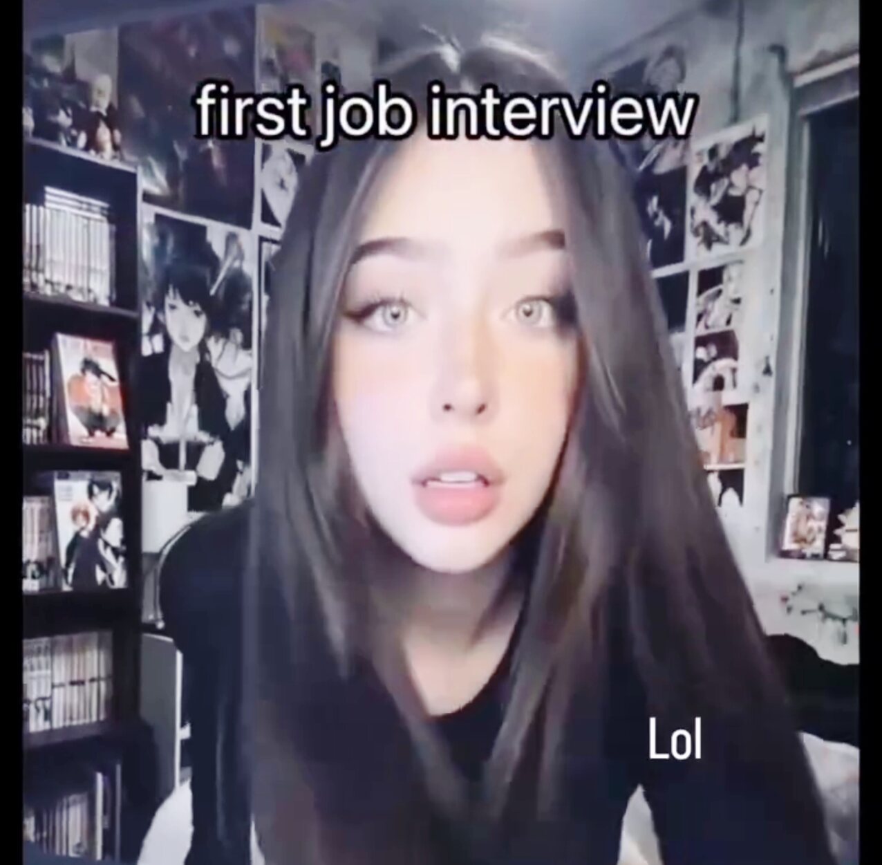 model streaming big ass