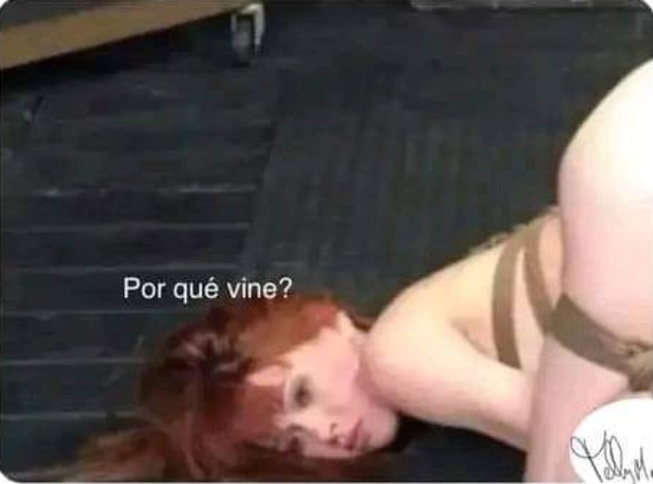 bdsm redhead doggy