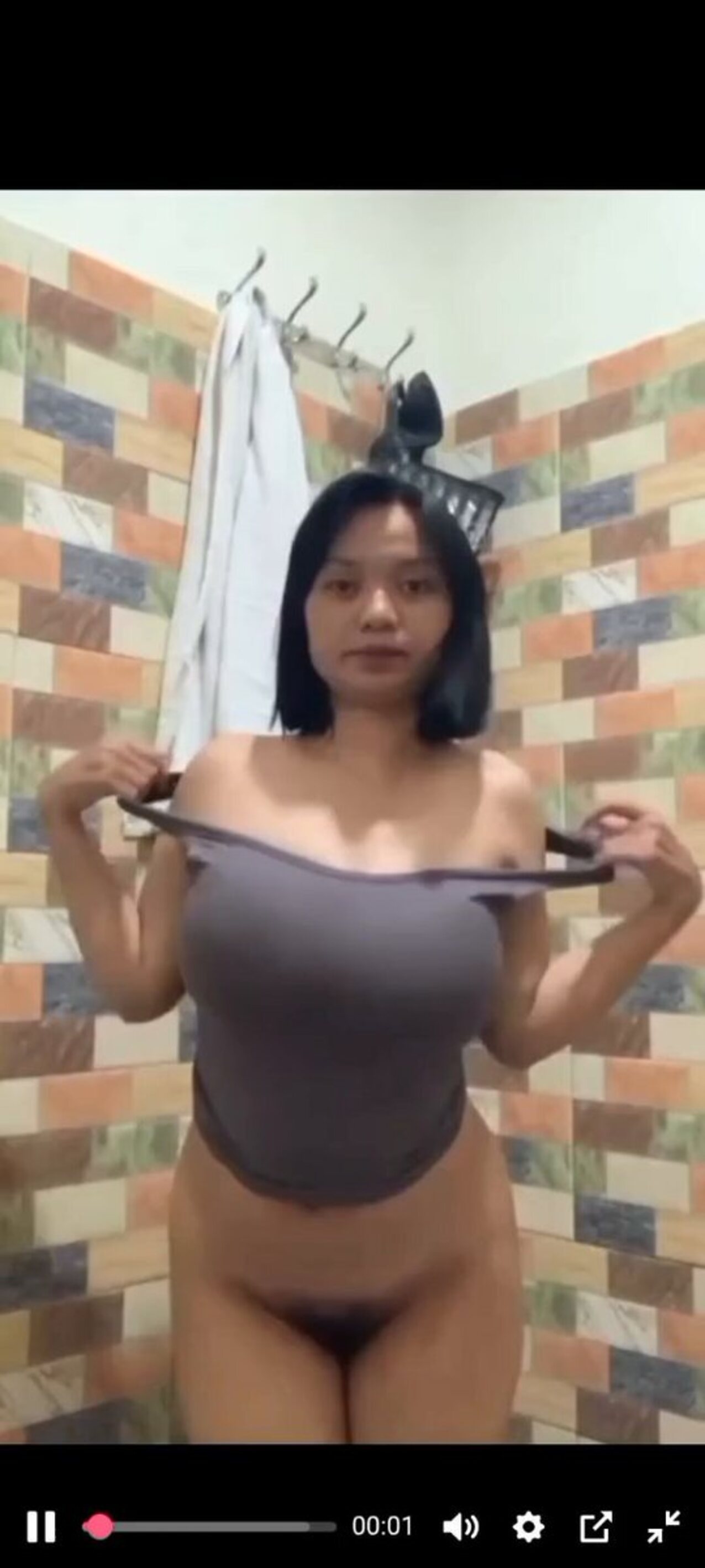 amateur asian big tits