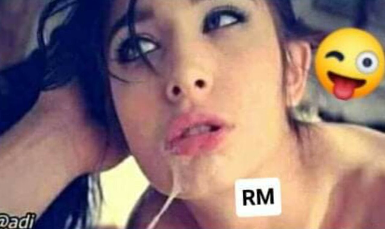 amateur black hair ebony