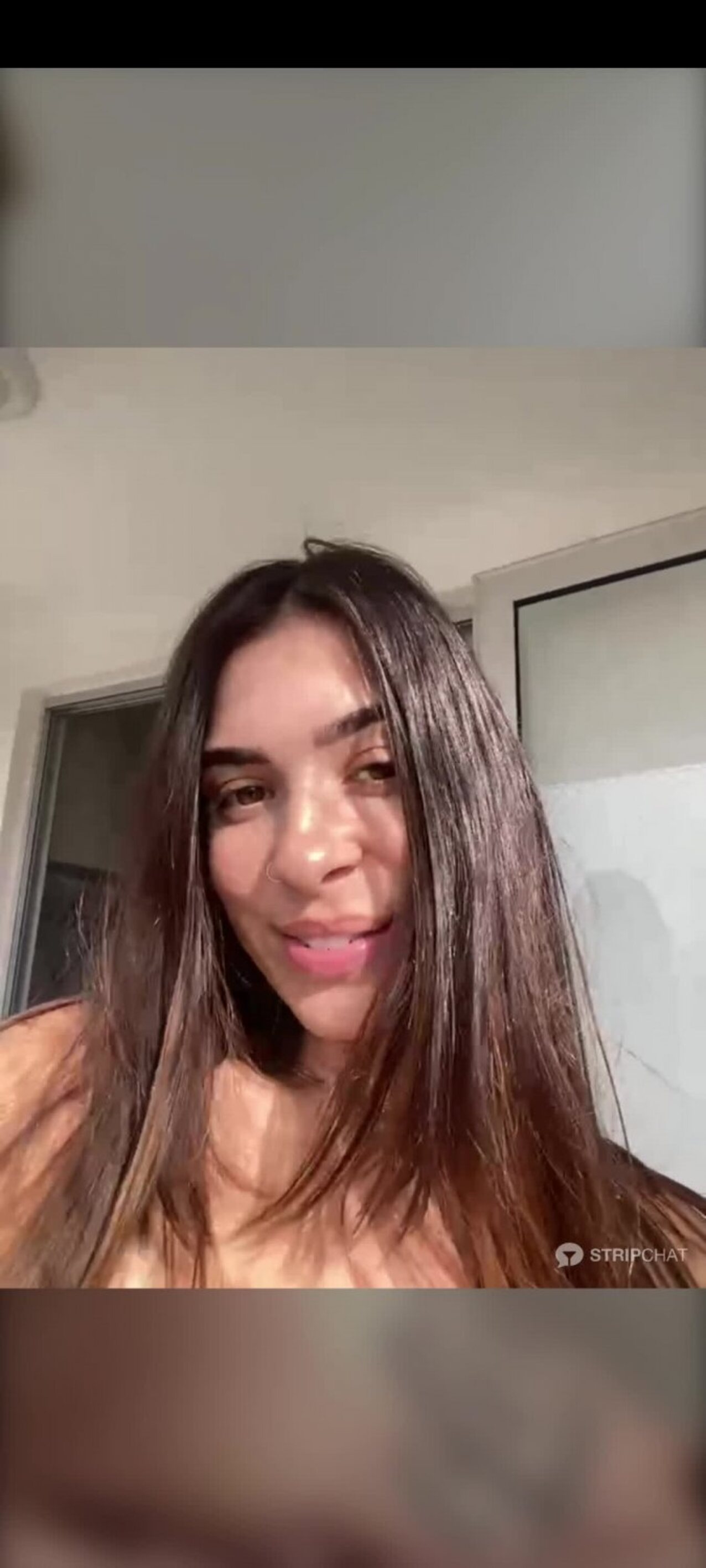 brazilian brasil brunet