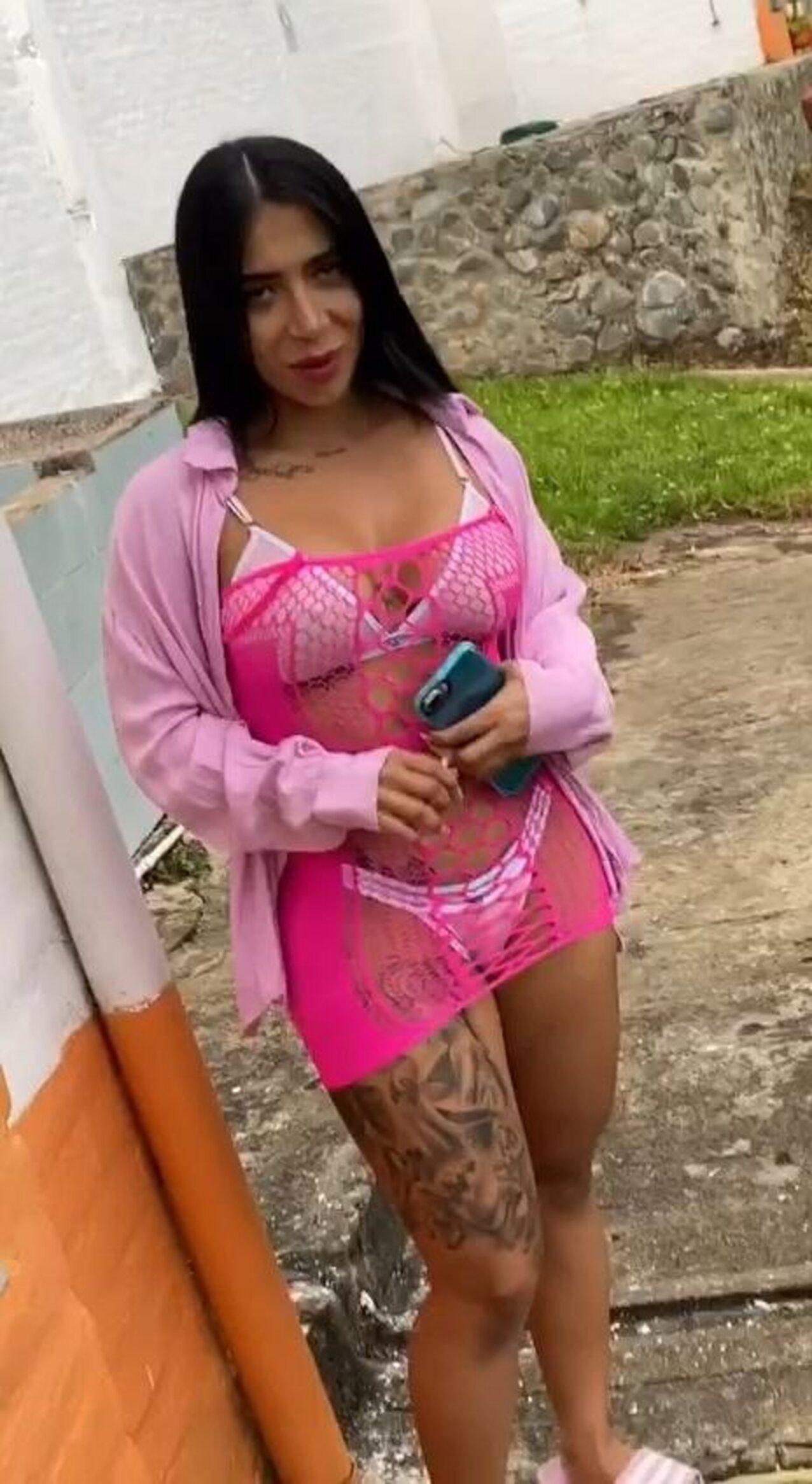 latina staright big ass