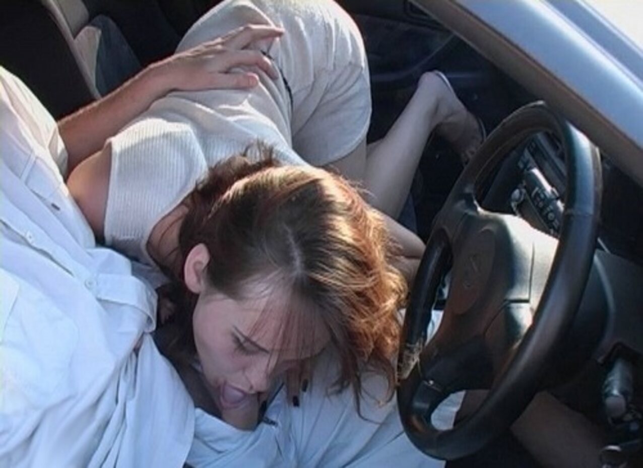 blowjob car roadhead