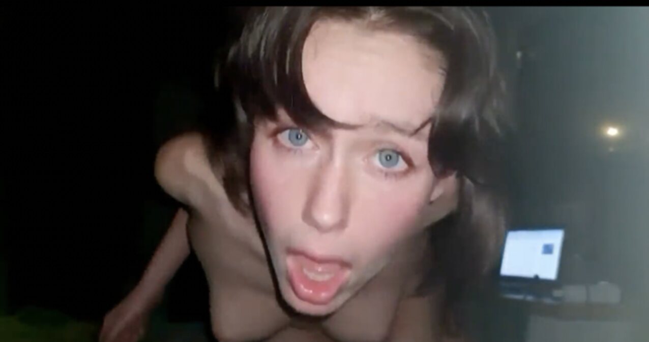 amateur blue eyes fuck