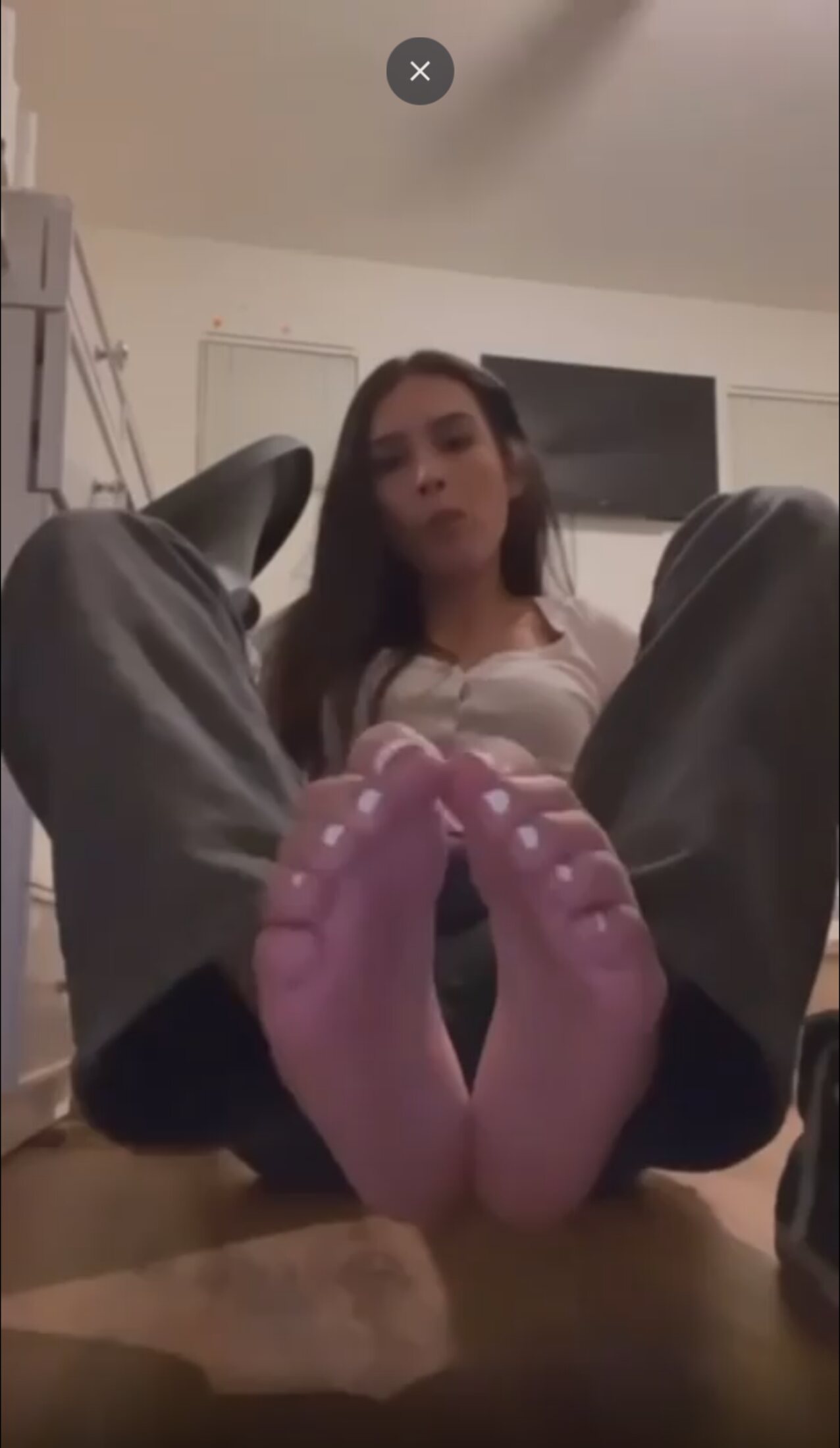 feet toes foot fetish
